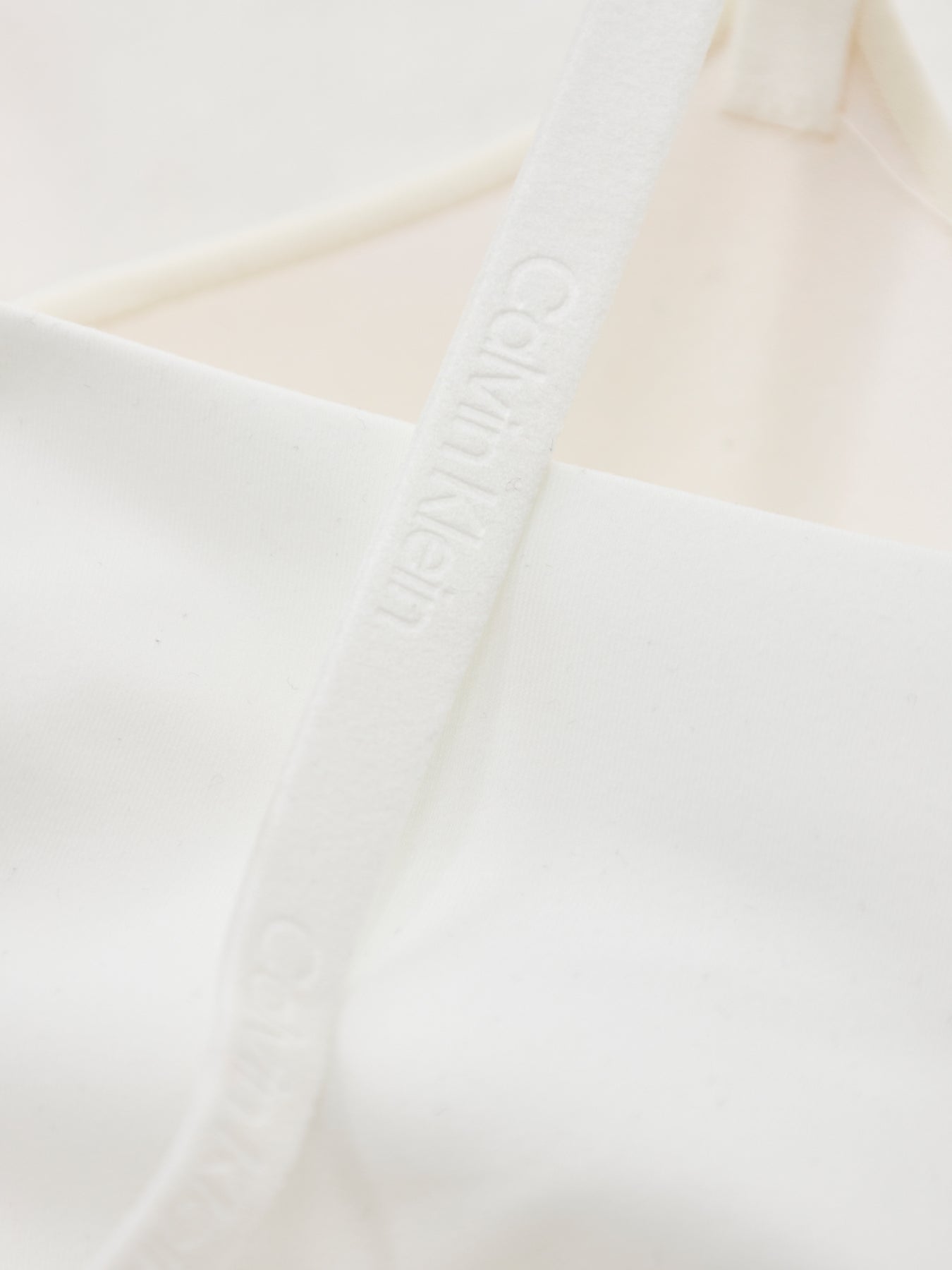 Perfectly Fit Full Coverage Bra
