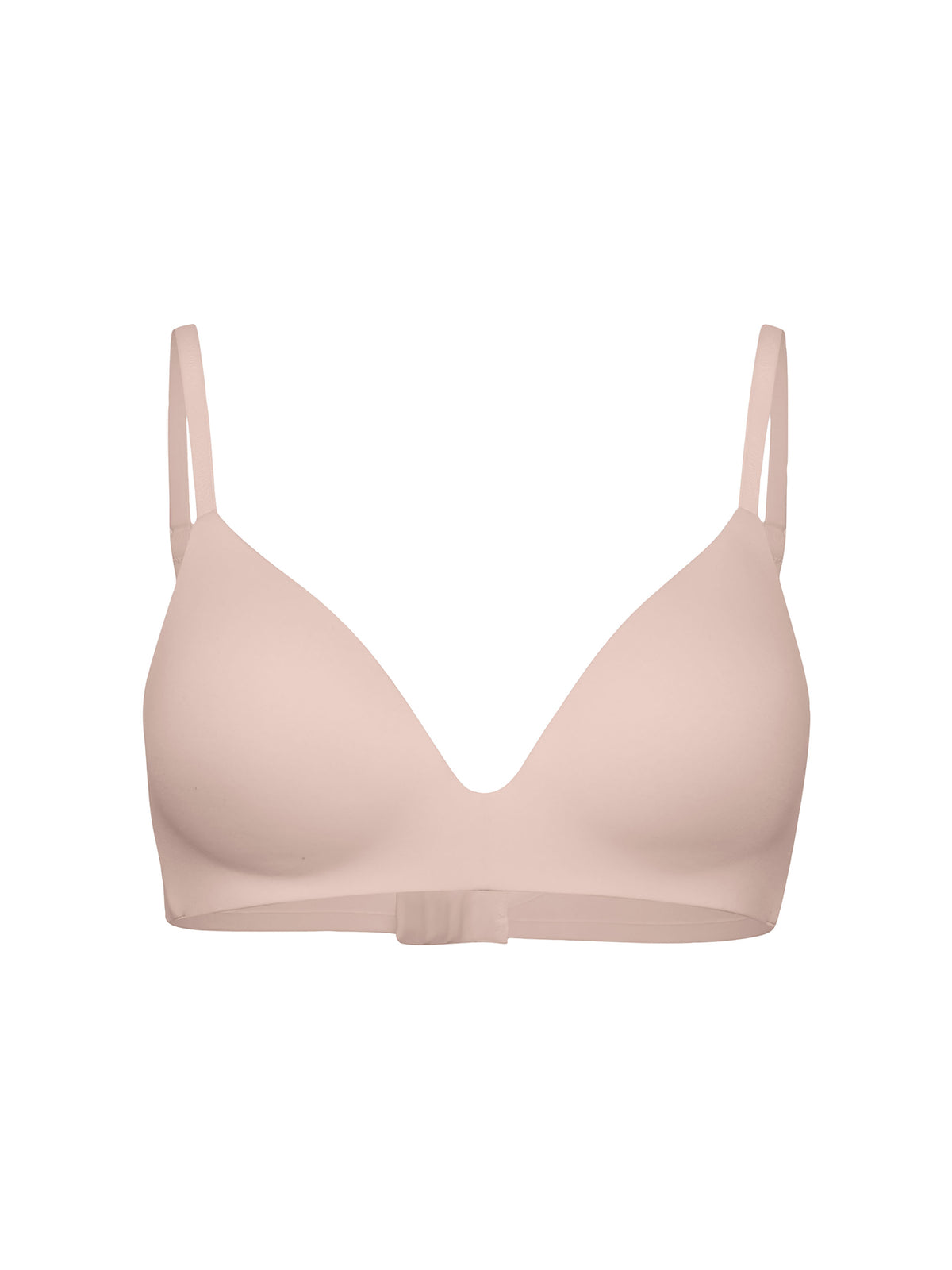 Perfectly Fit Wire-Free T-Shirt Bra - Cedar