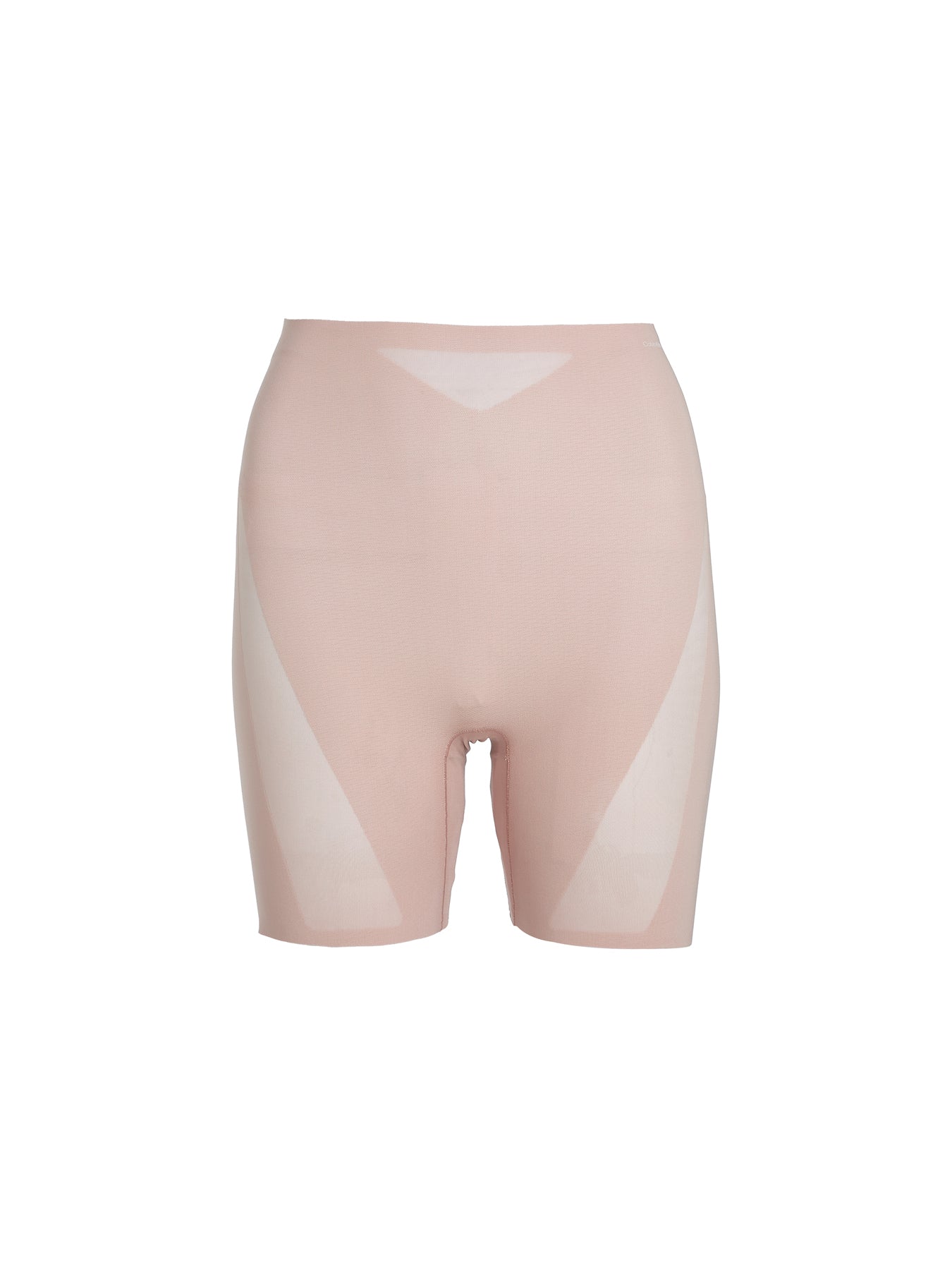 Stay Put Mesh Sculp Firm Slimmer Short