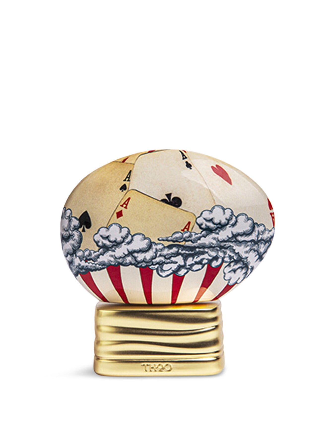 The House of Oud Crazy Gambling Eau de Parfum 75ml