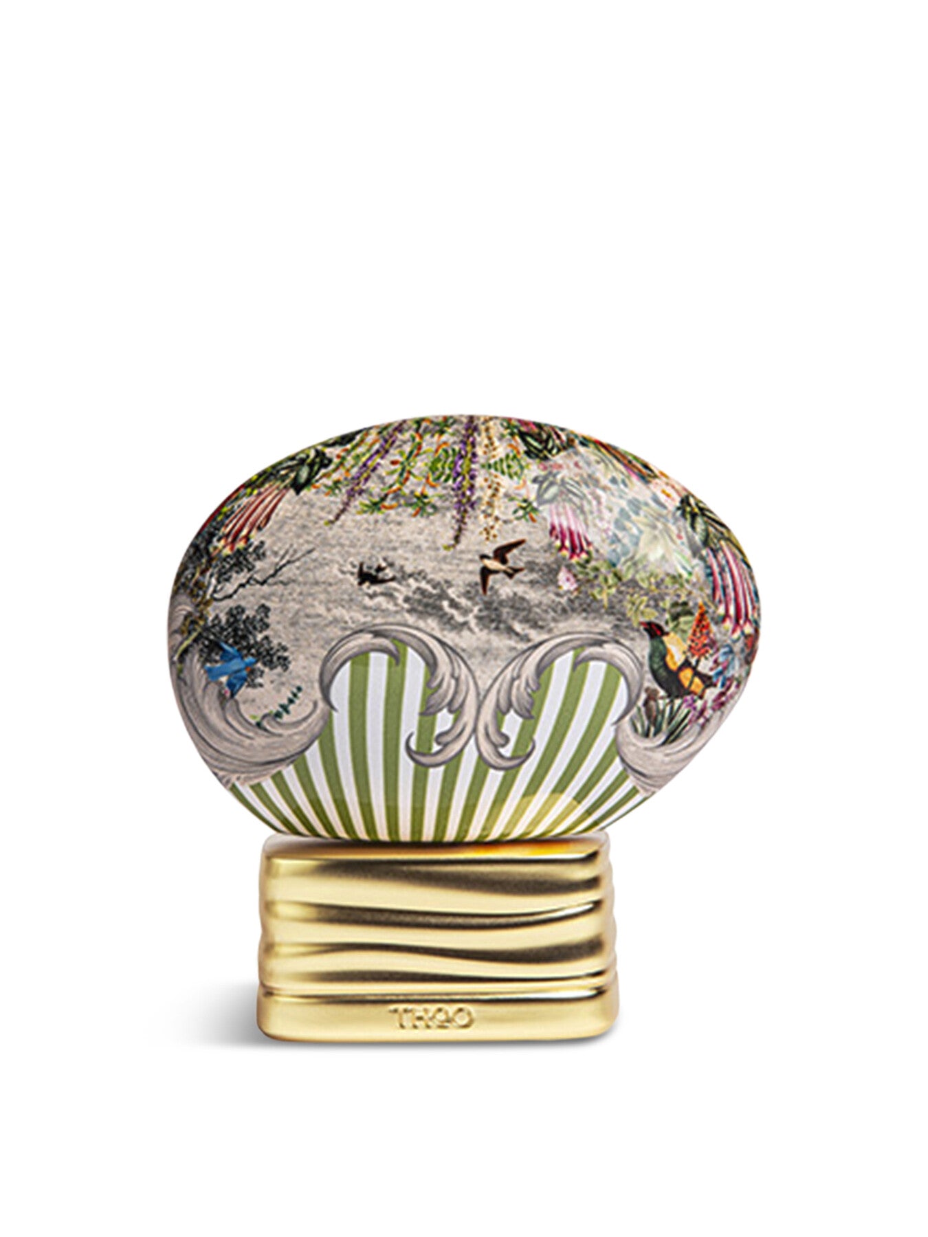 The House of Oud Crazy Wabisabi Eau de Parfum 75ml