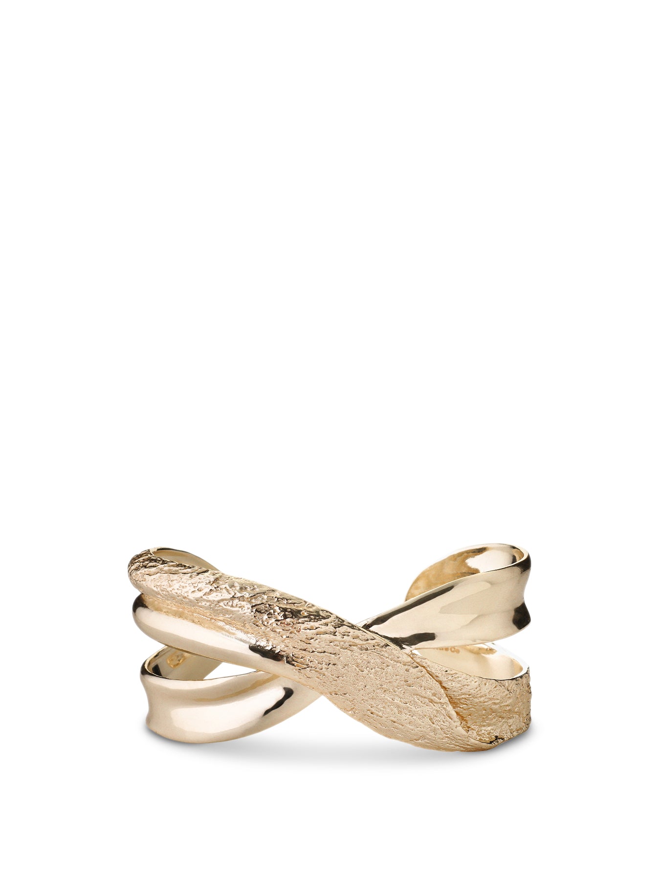 Camden Bangle Gold