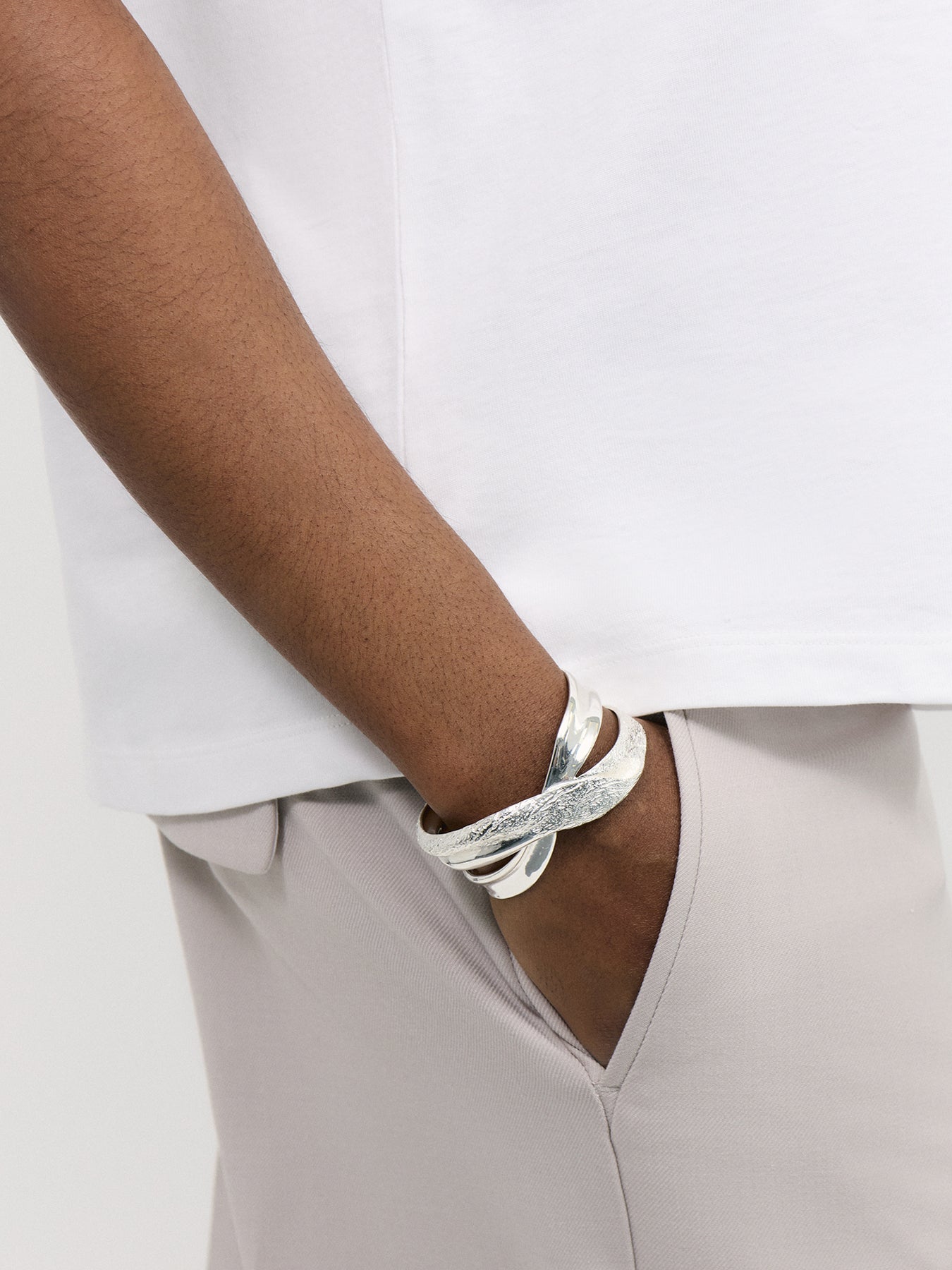 Camden Bangle