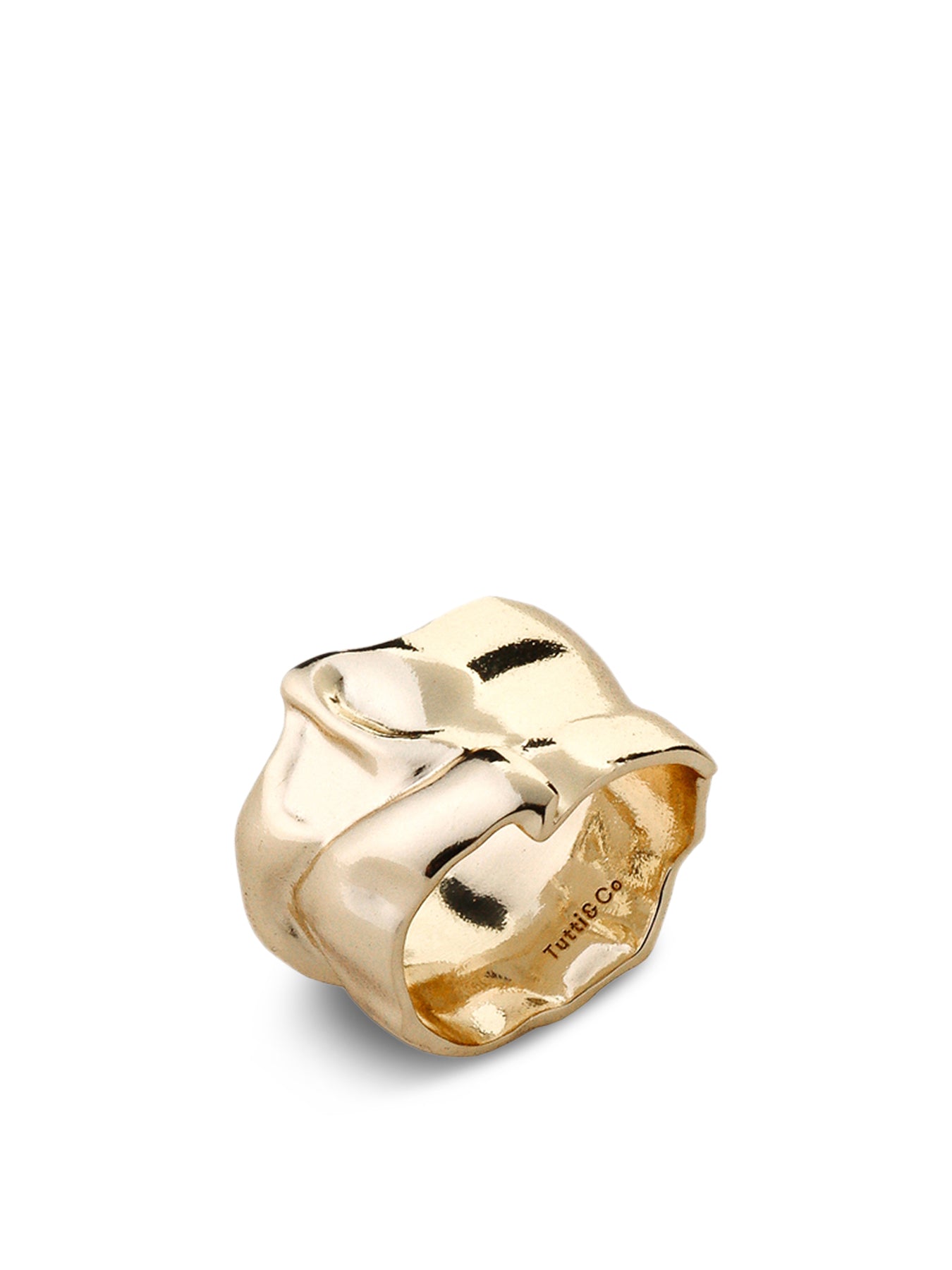 Soho Ring