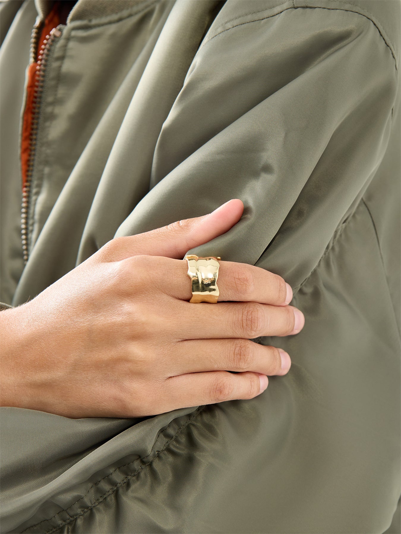 Soho Ring