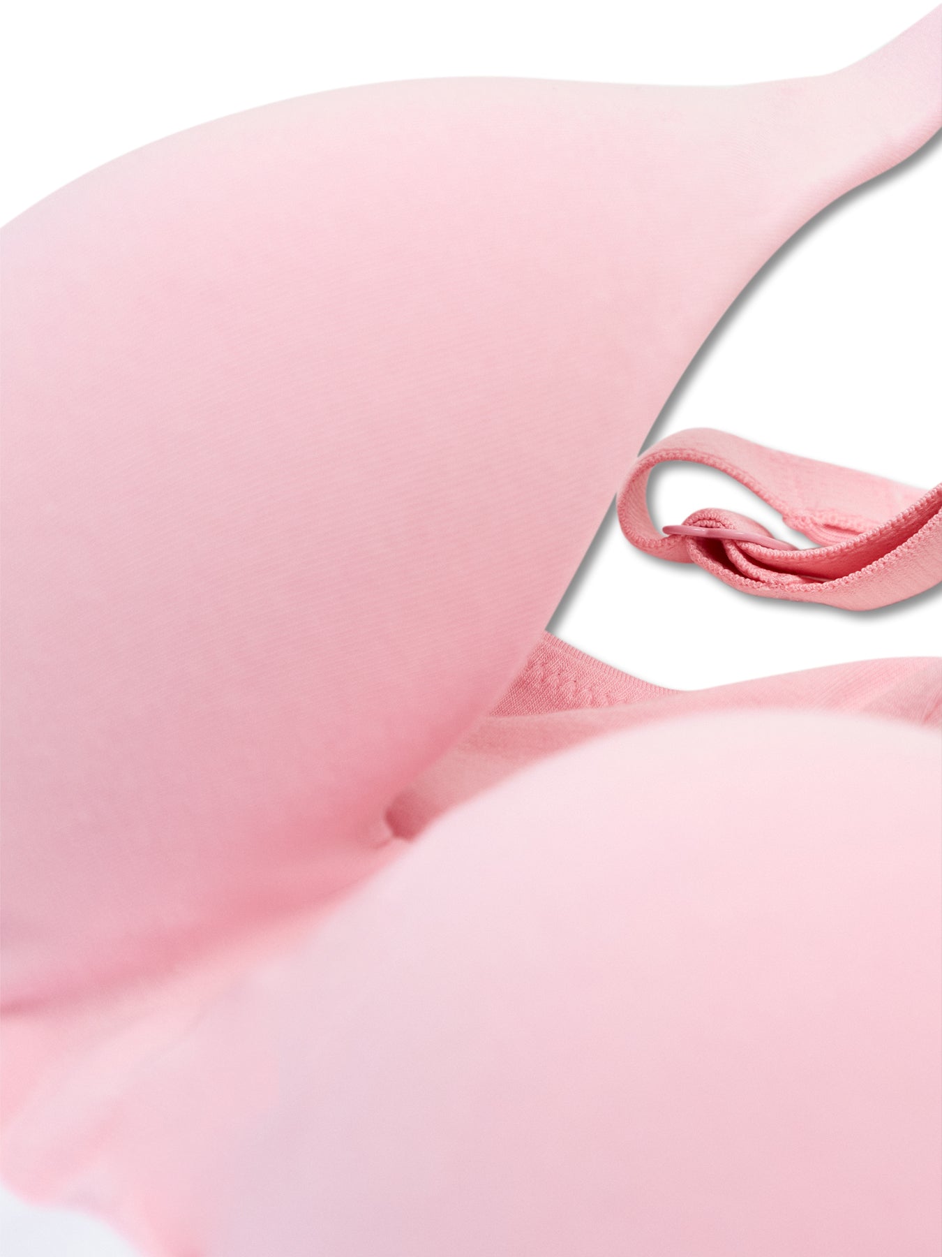 Modern Cotton Lift Bralette