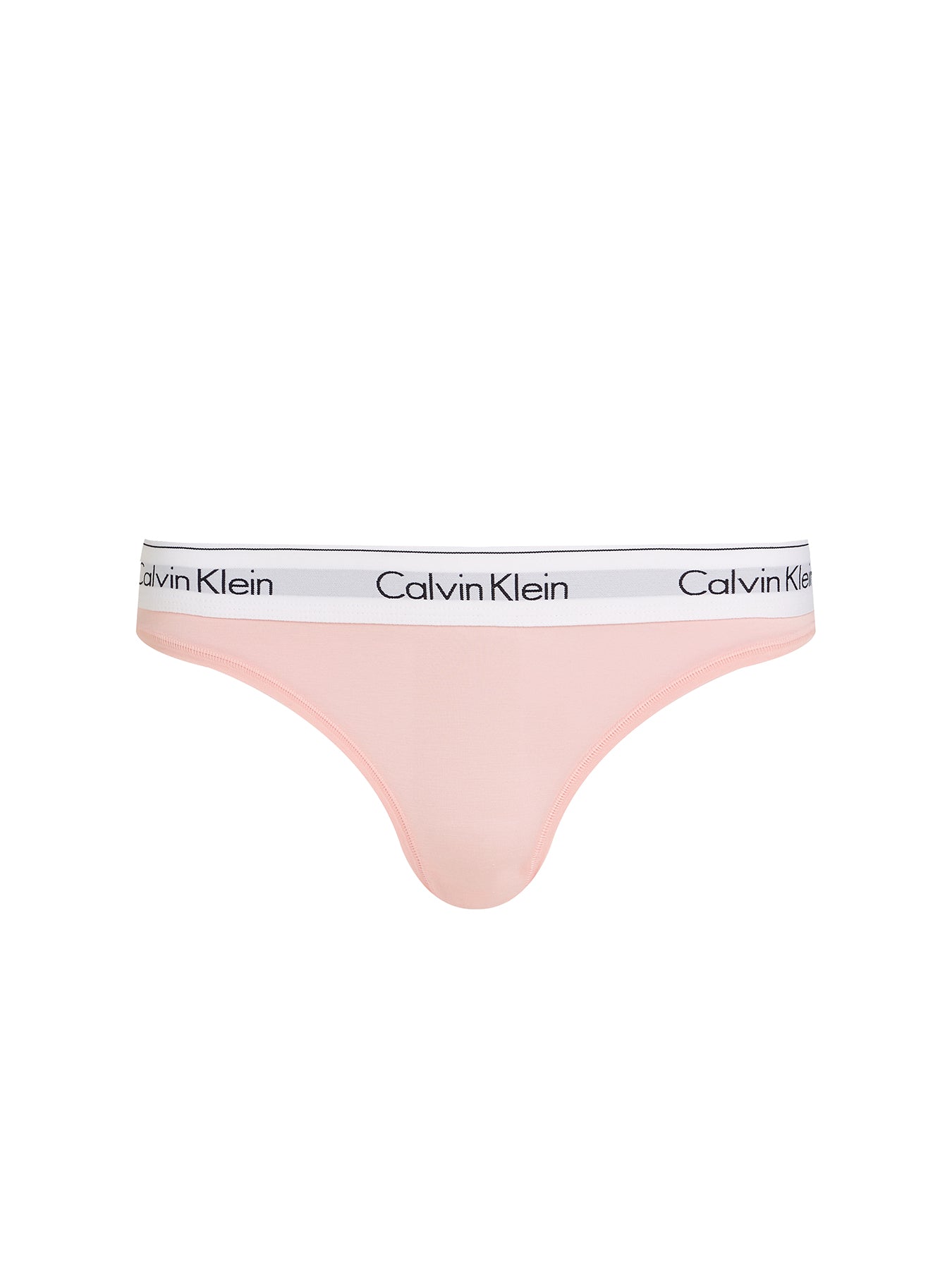 Modern Cotton Bikini