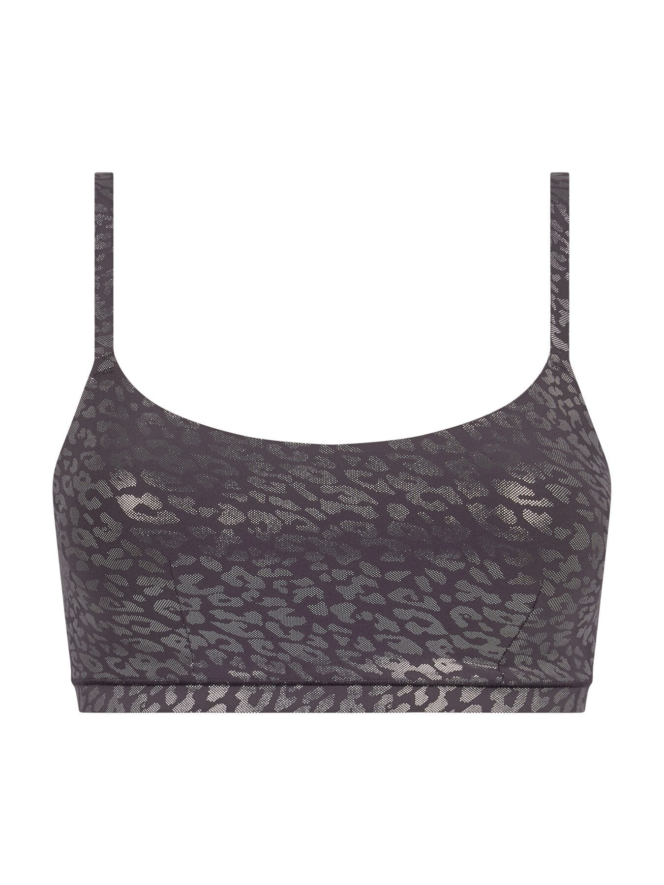 Soft Stretch Padded Bralette