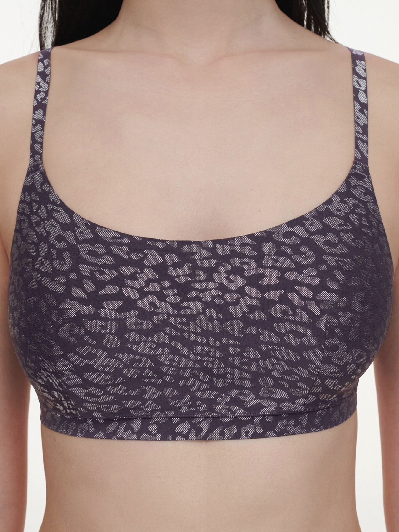 Soft Stretch Padded Bralette