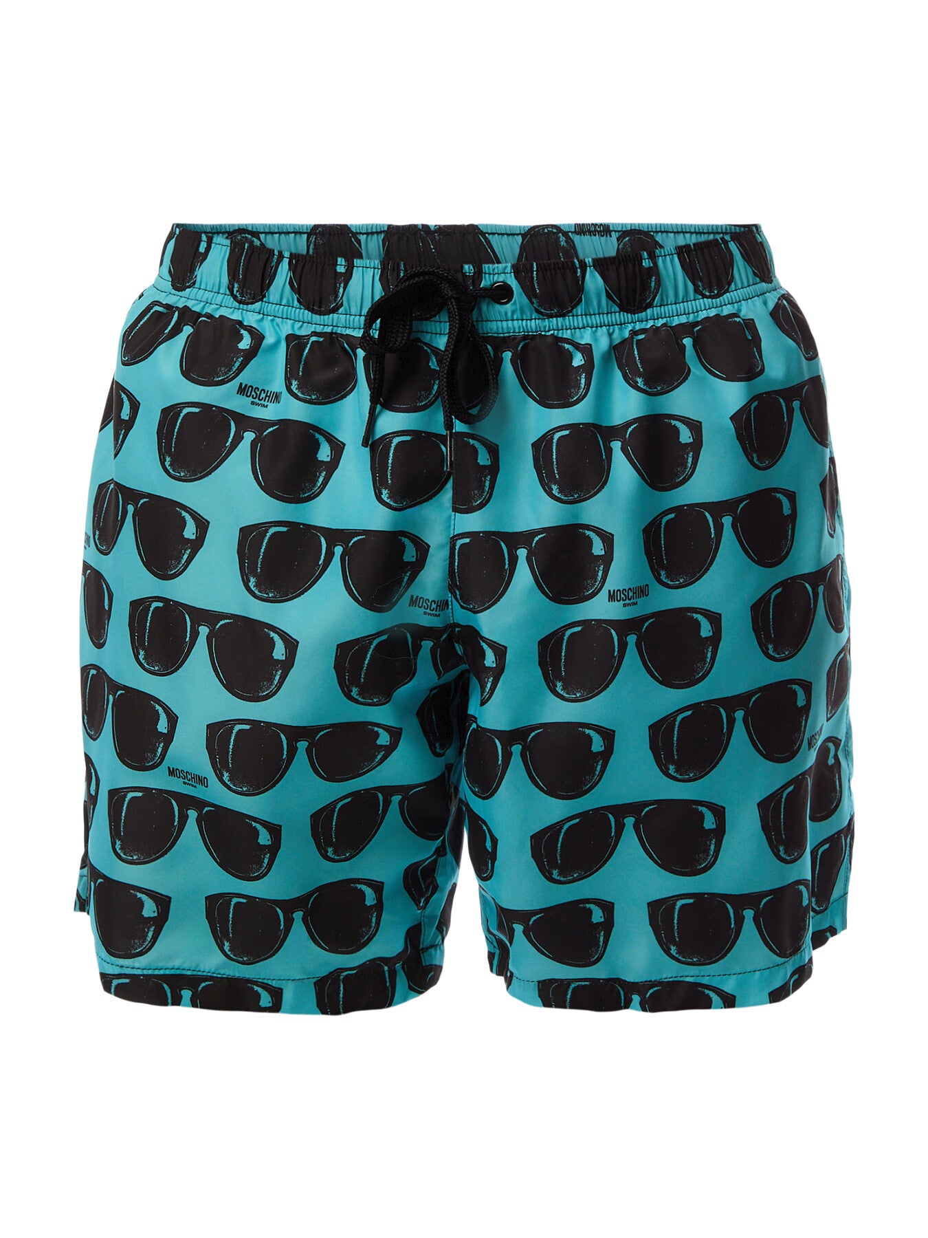 Sunglass Swim Short