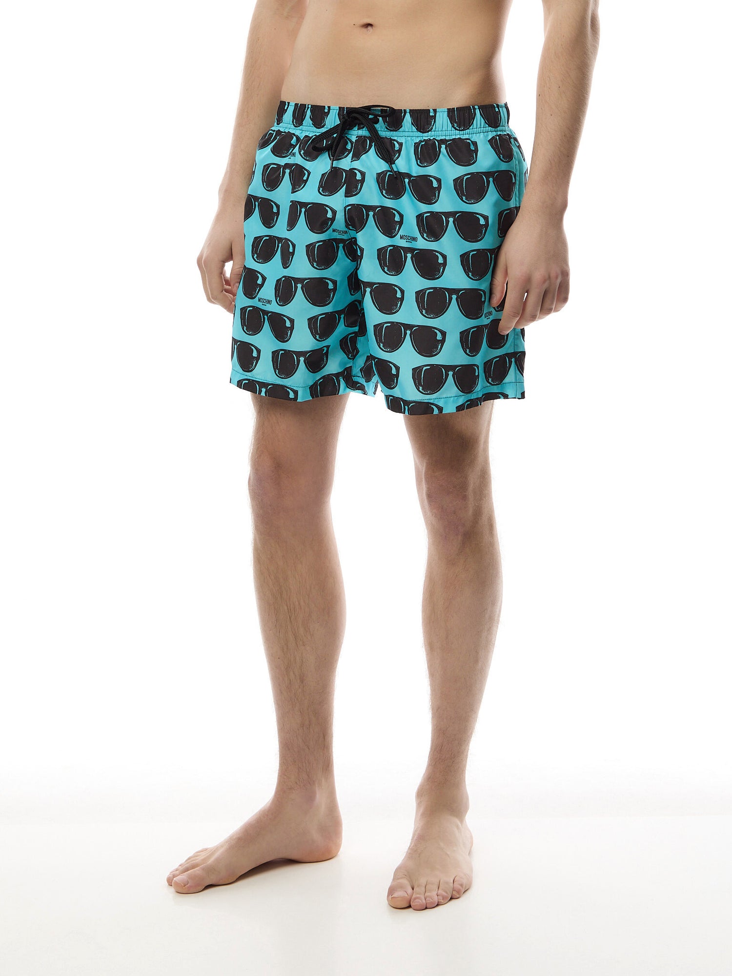 Sunglass Swim Short