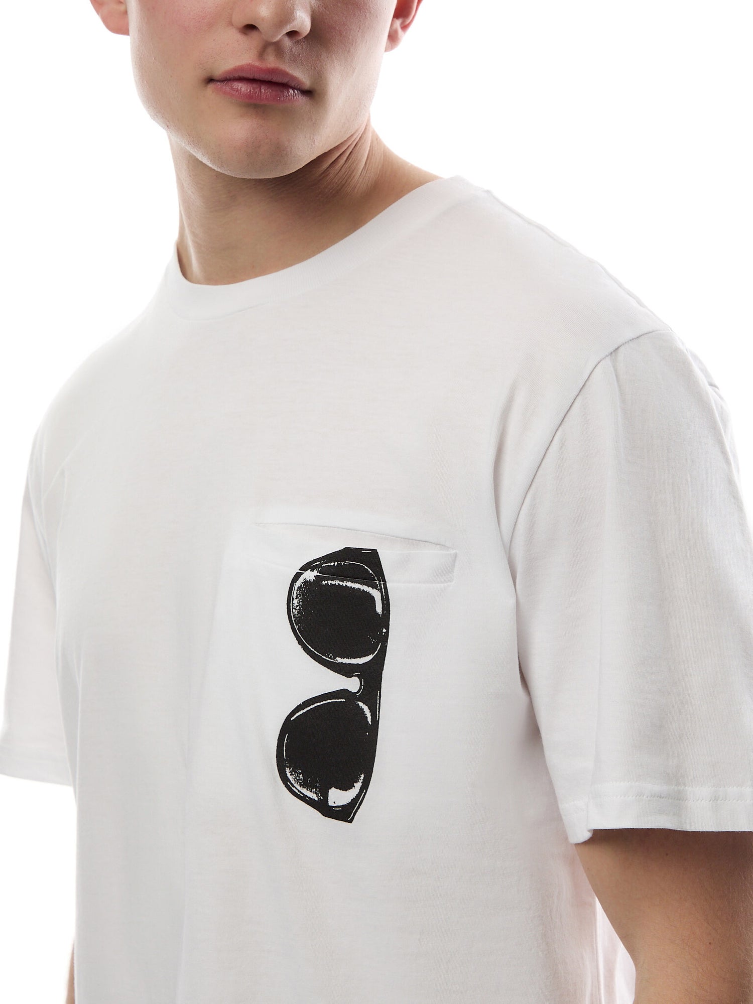 Sunglass T-Shirt