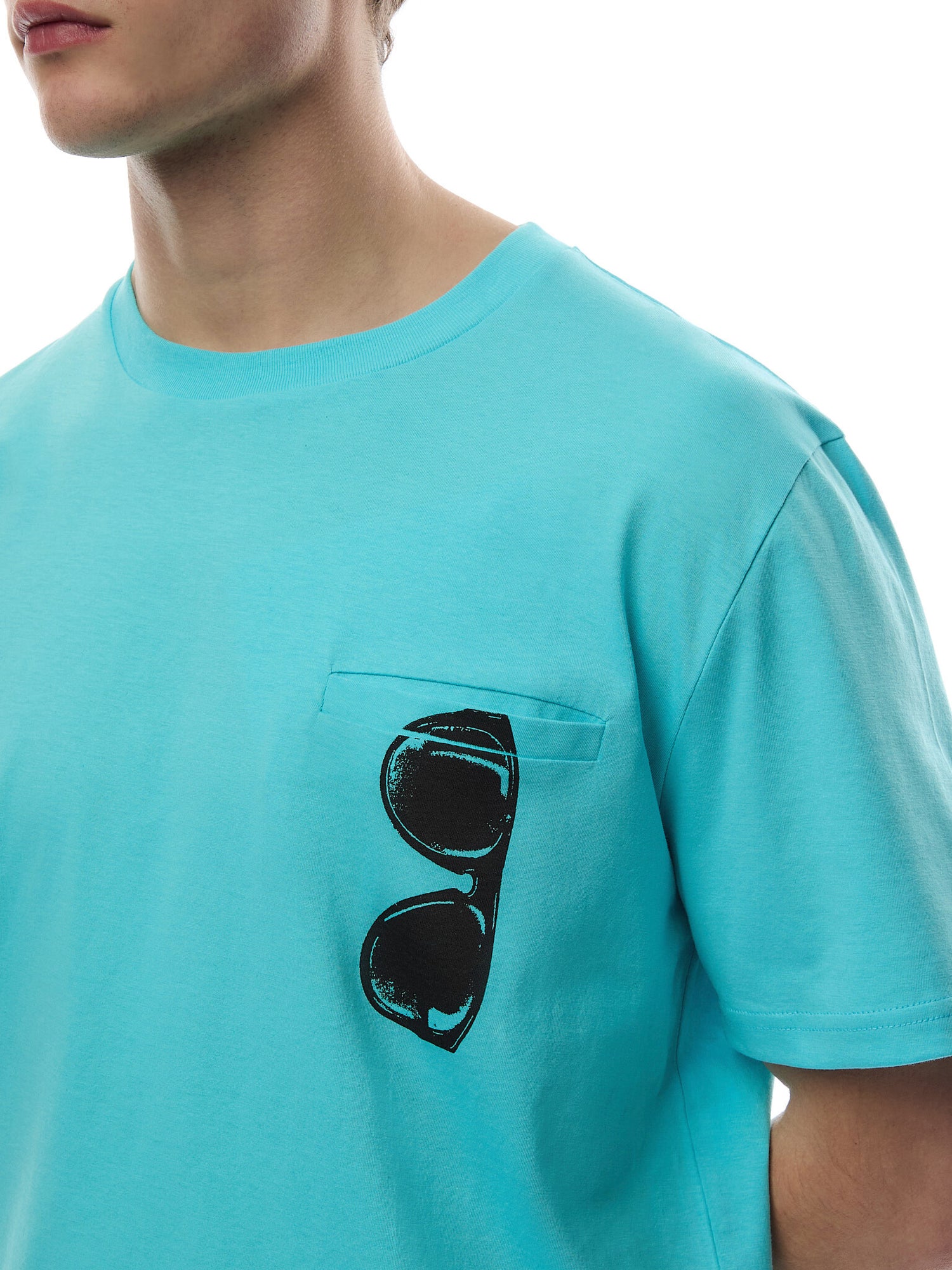 Sunglass T-Shirt