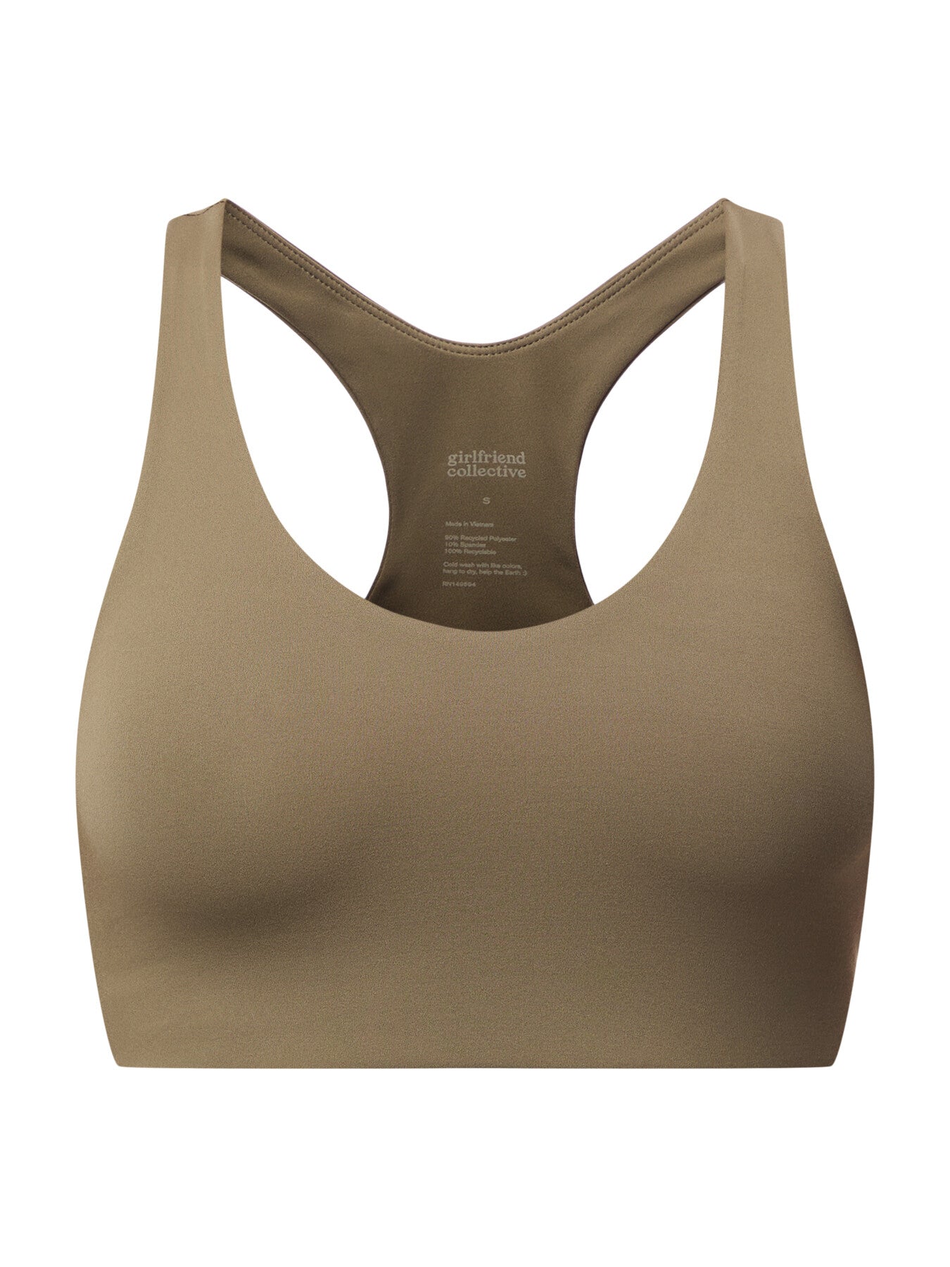 Float Lola Bra