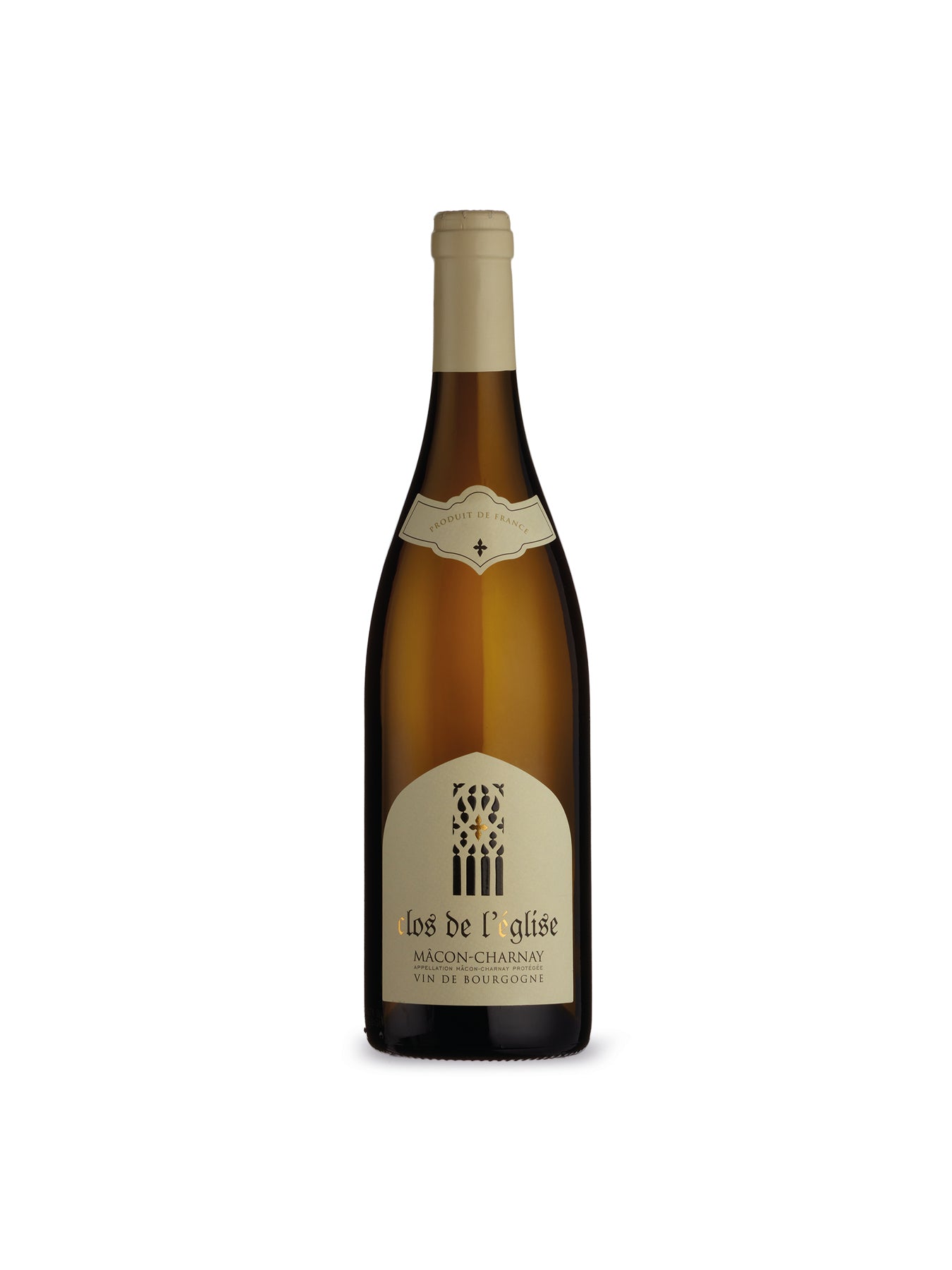 Clos de l'Eglise AOP Mâcon-Charnay