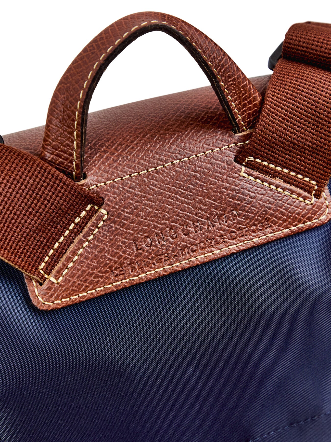 Le Pliage Original Medium Backpack