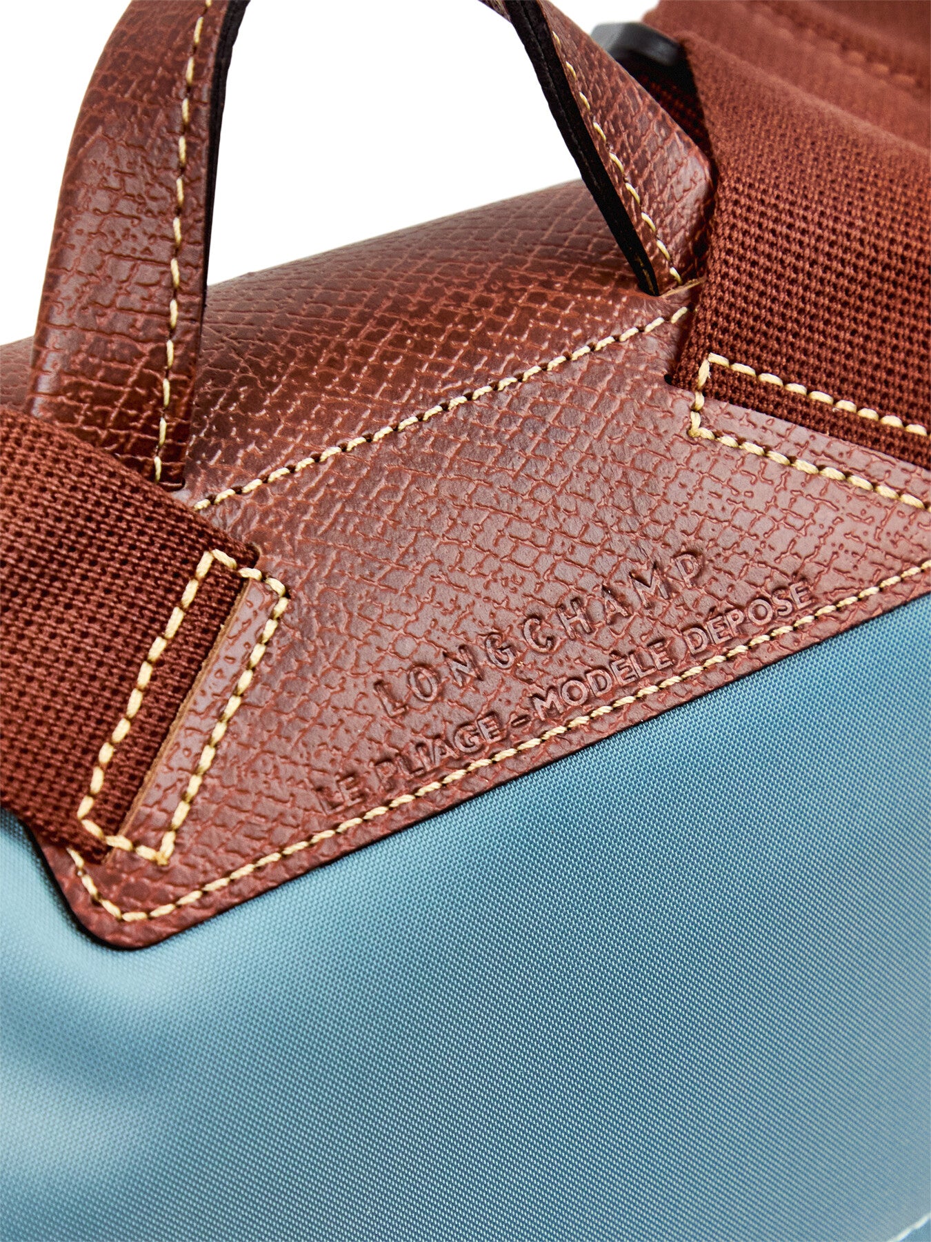 Le Pliage Original Medium Backpack