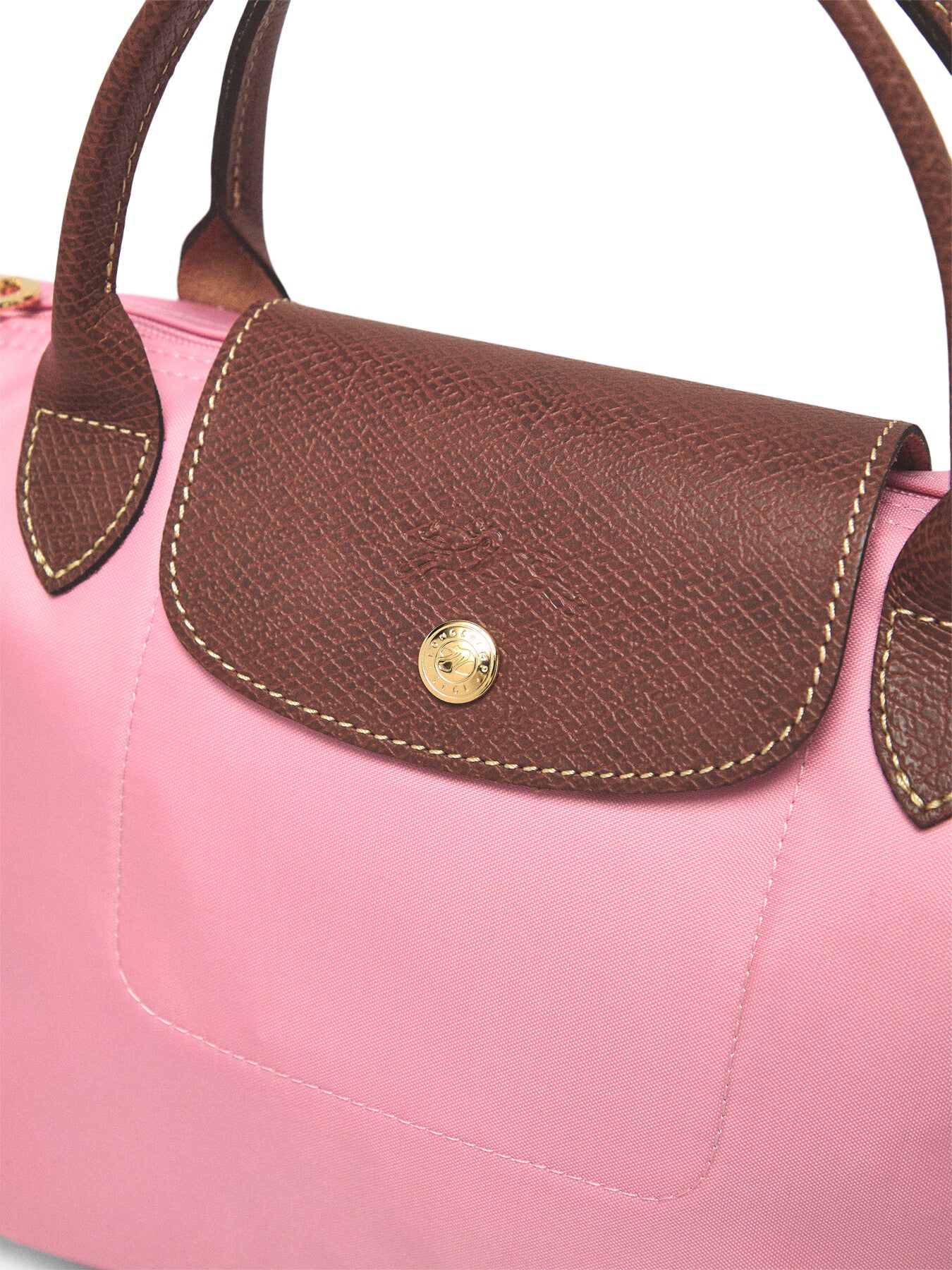 Le Pliage Original Small Handbag