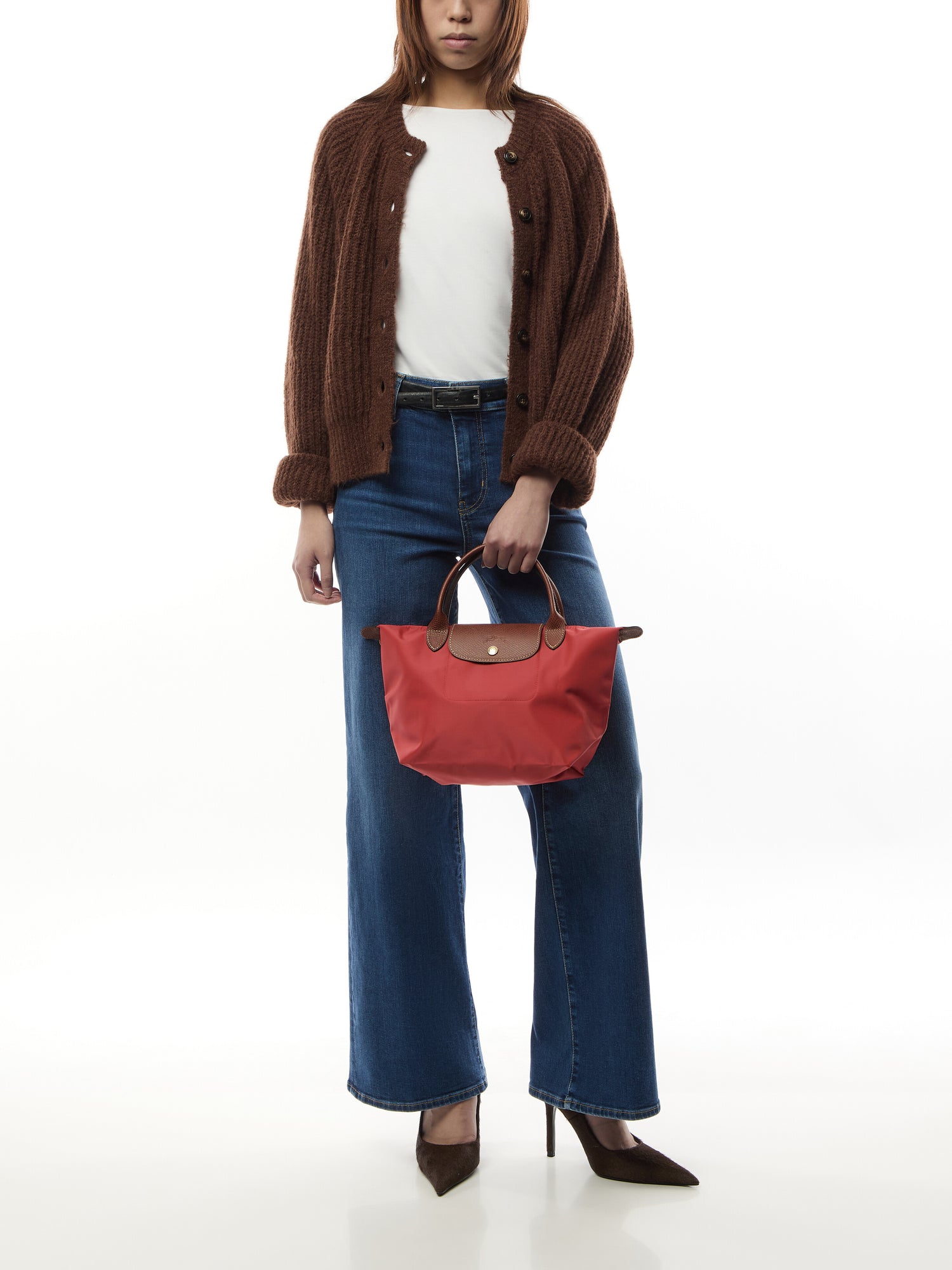 Le Pliage Original Small Handbag