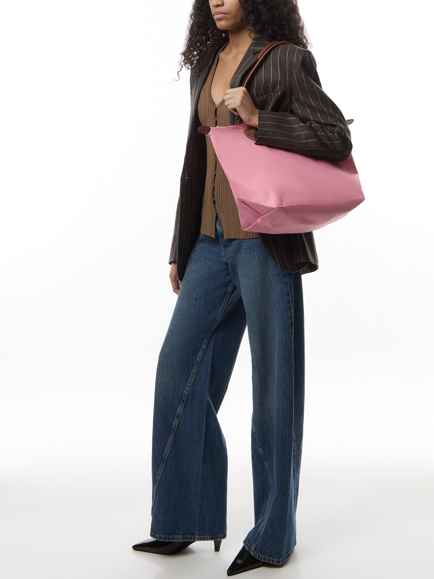 Le Pliage Original Large Tote Bag