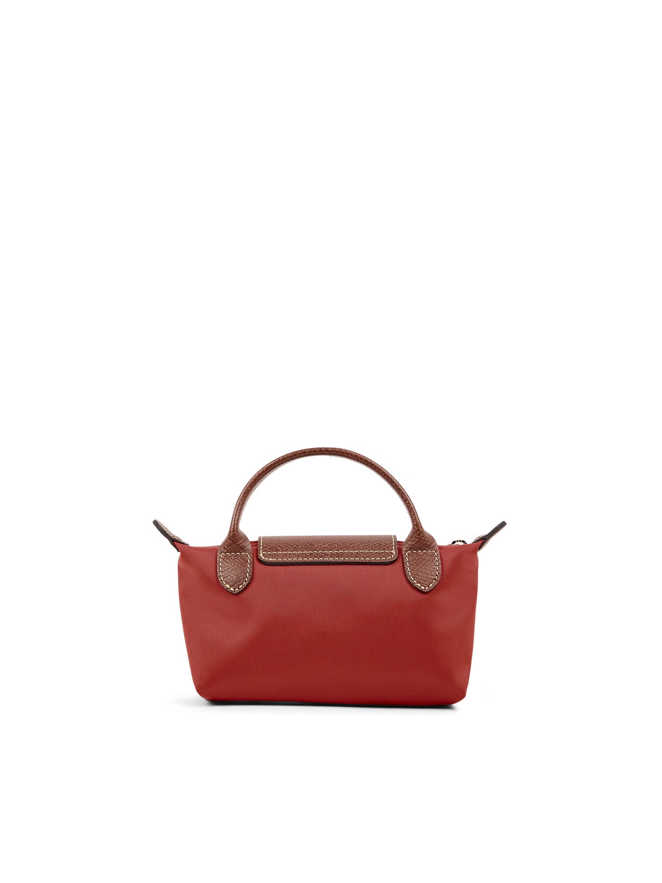 Le Pliage Original Pouch with handle