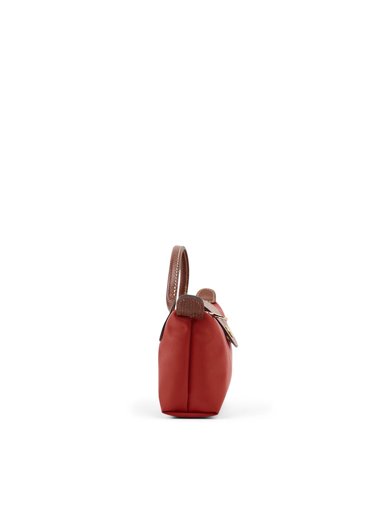 Le Pliage Original Pouch with handle