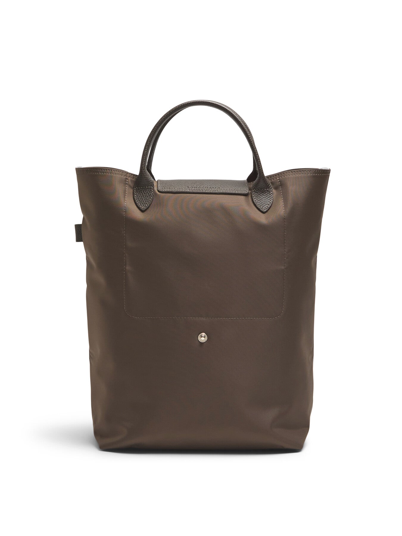 Le Pliage Green Medium Tote Bag