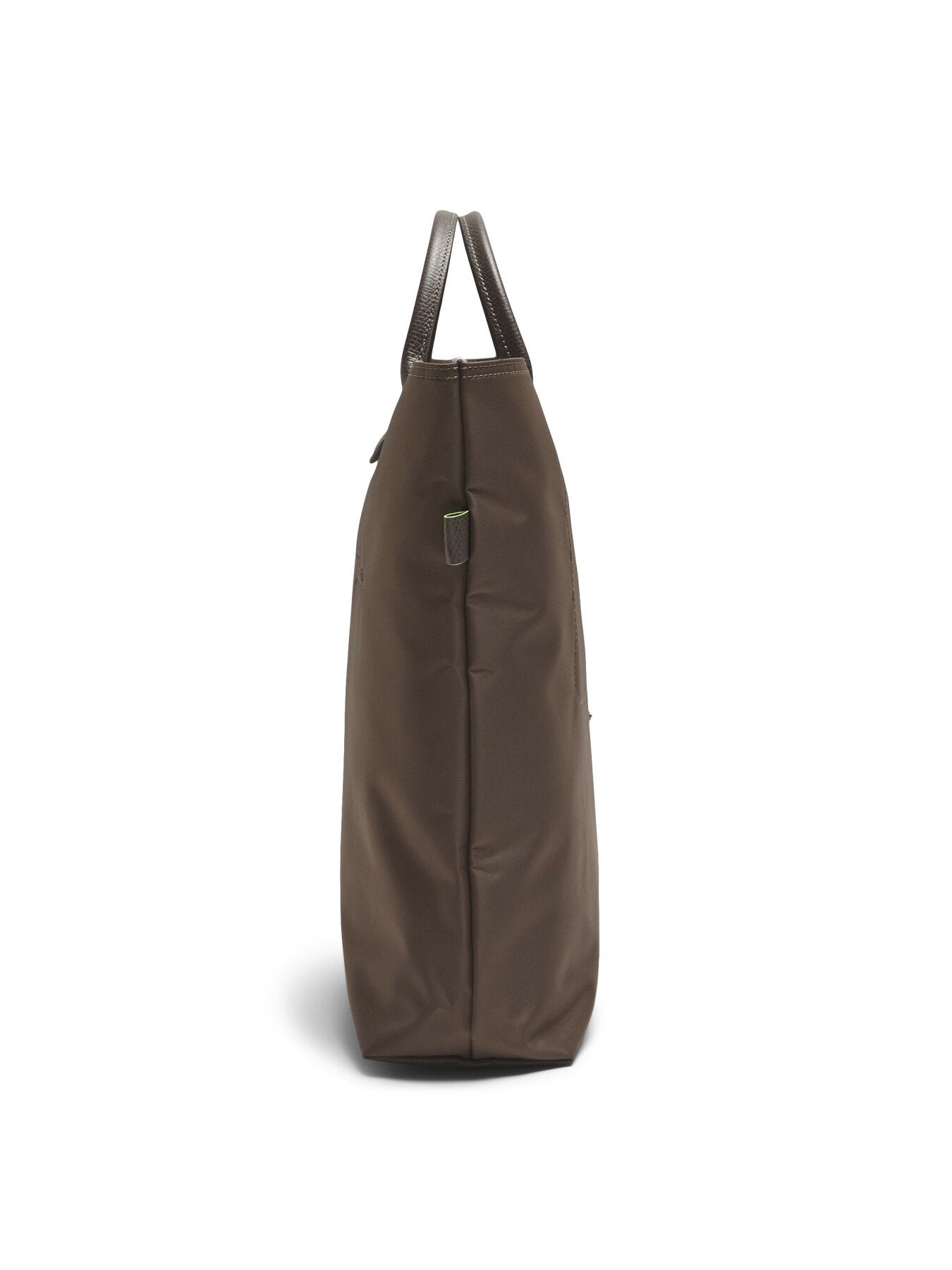 Le Pliage Green Medium Tote Bag