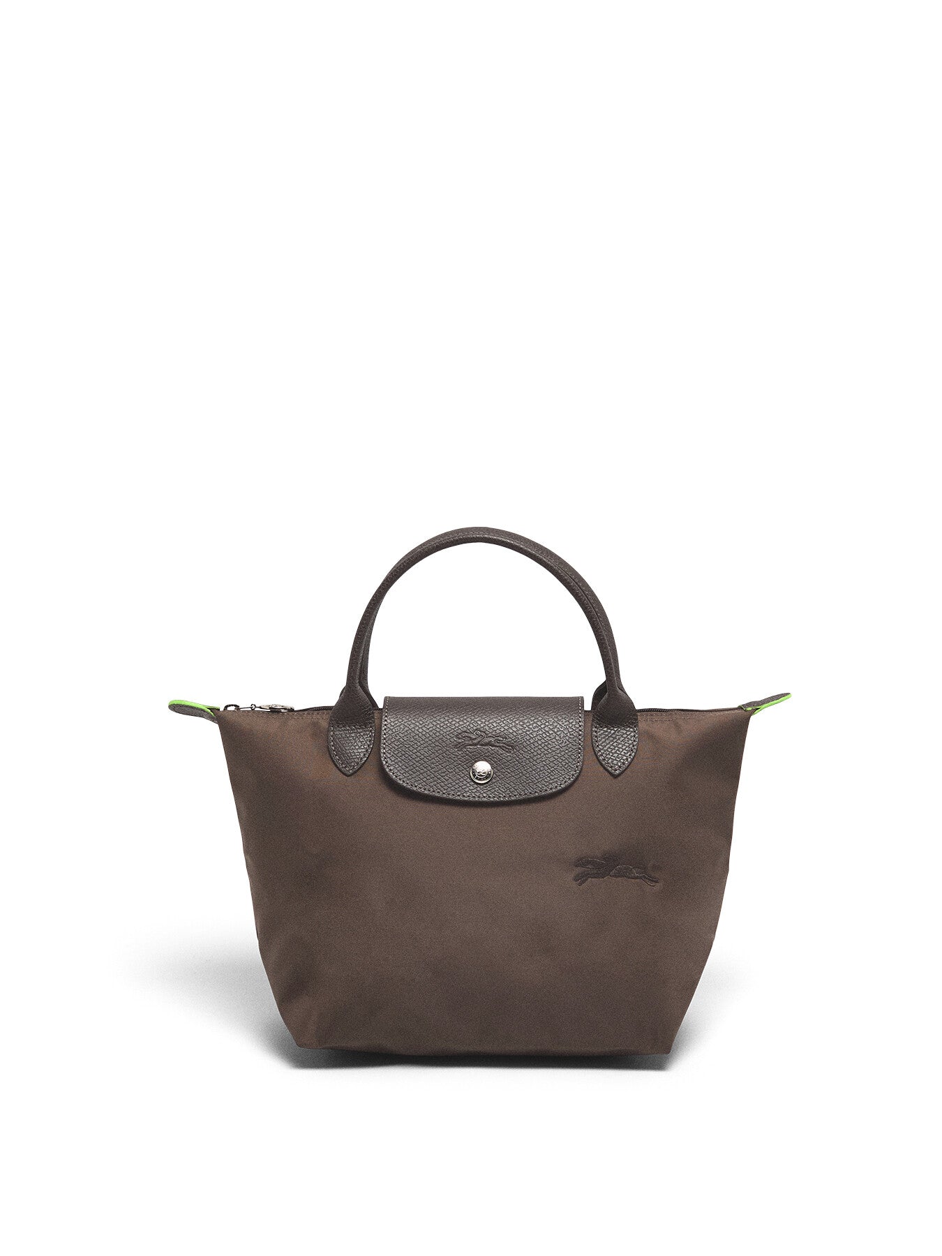 Le Pliage Green Small Handbag