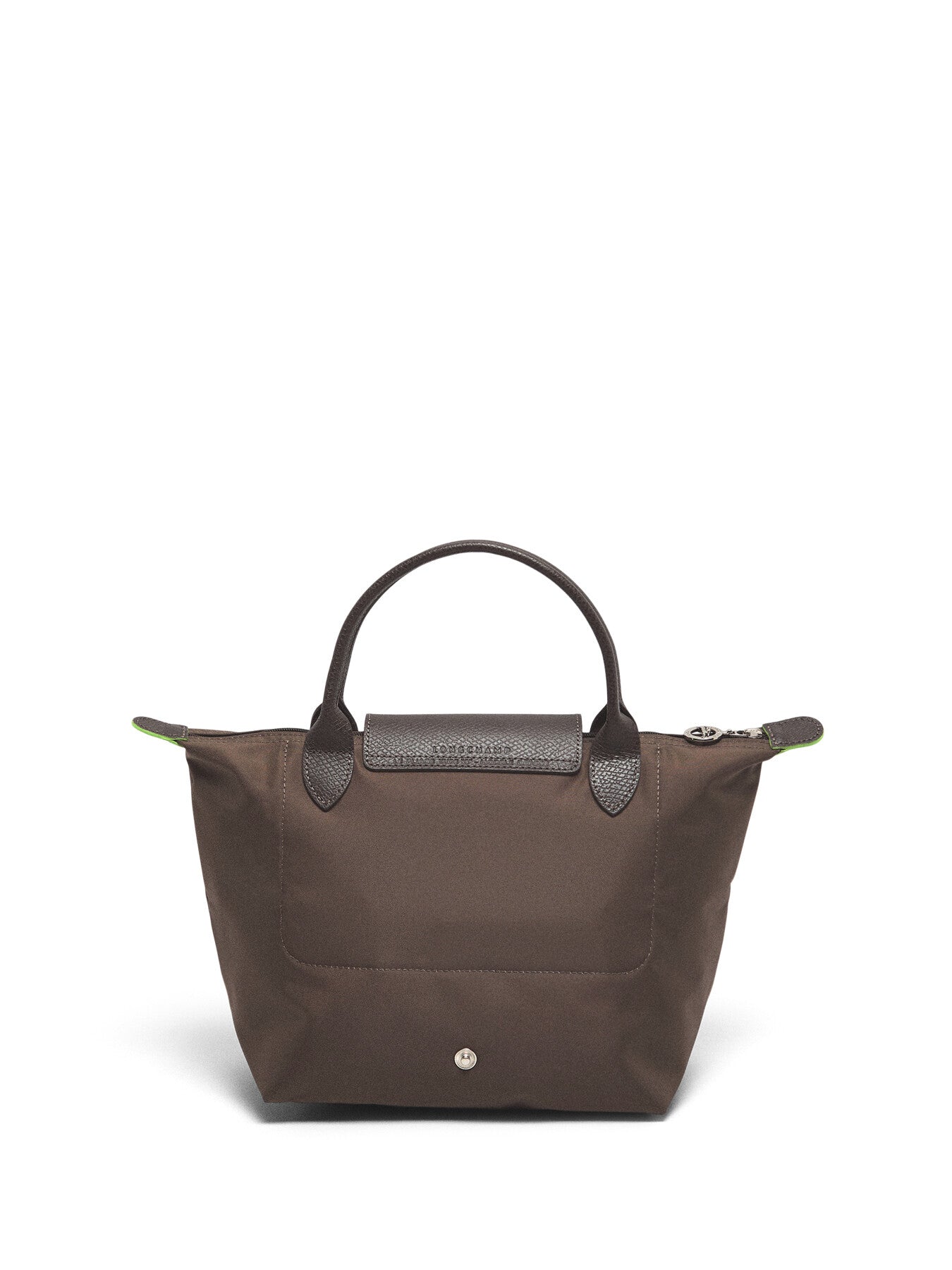 Le Pliage Green Small Handbag