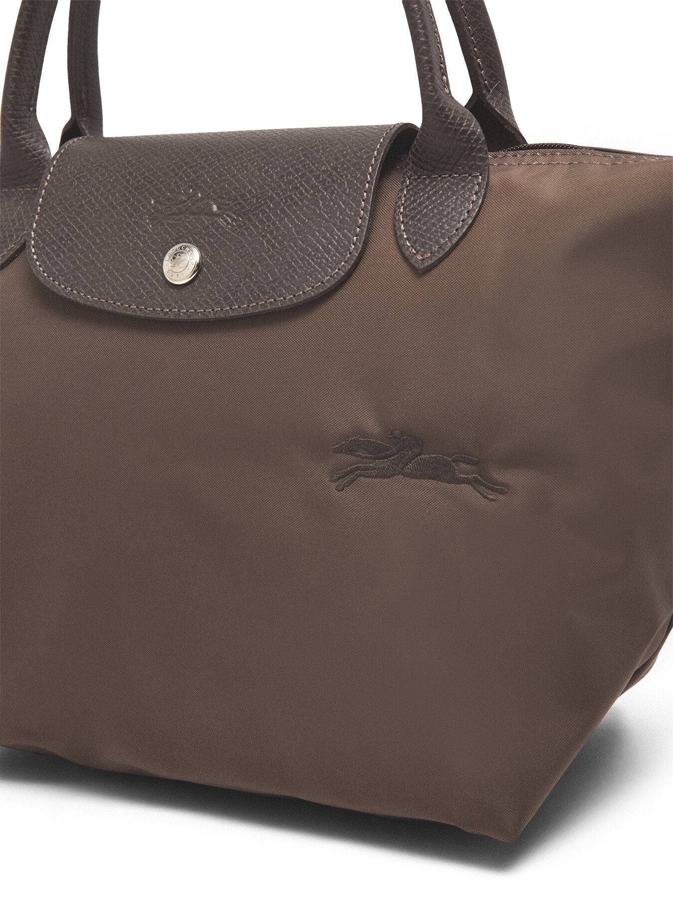 Le Pliage Green Small Handbag