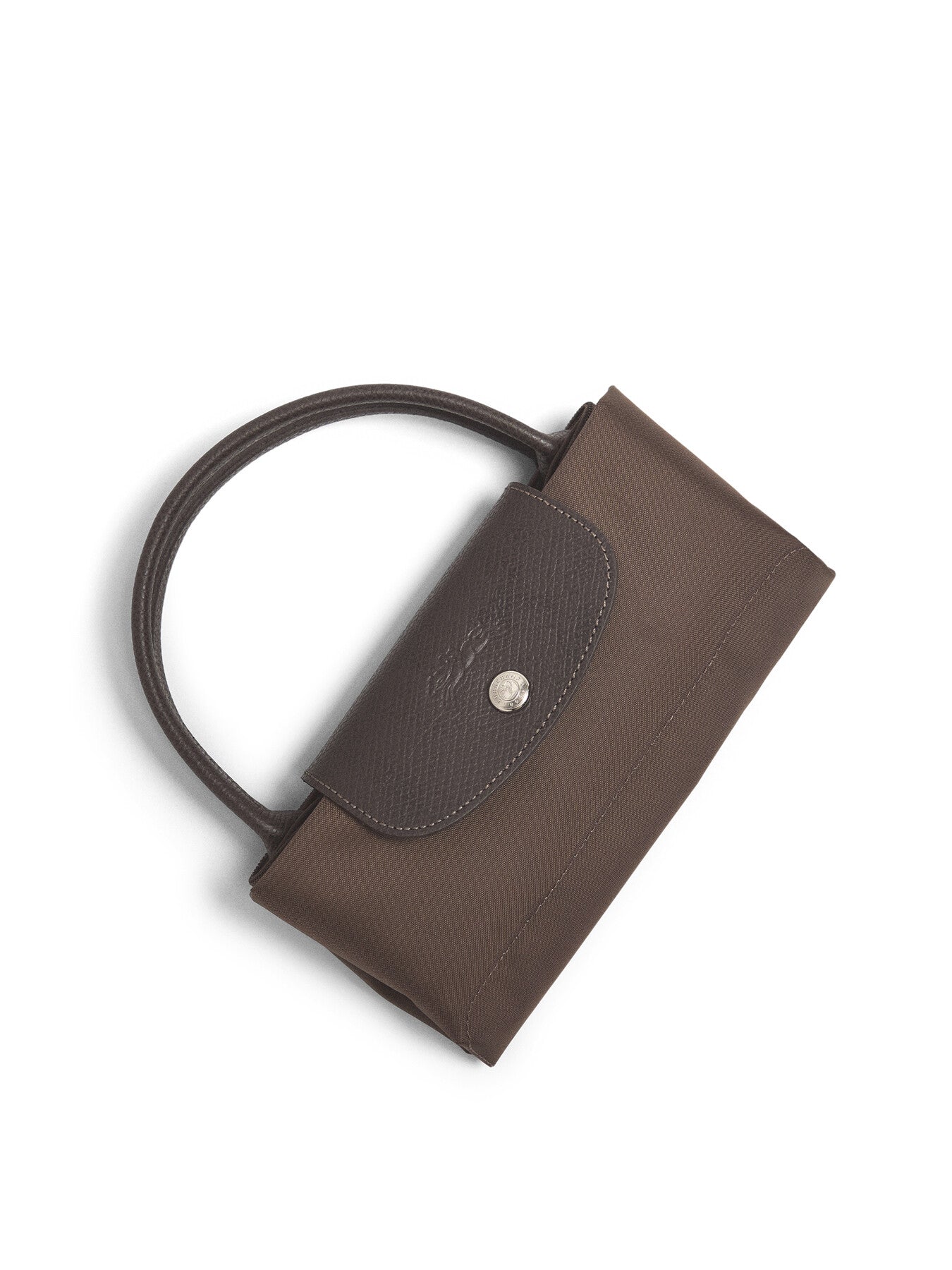 Le Pliage Green Small Handbag