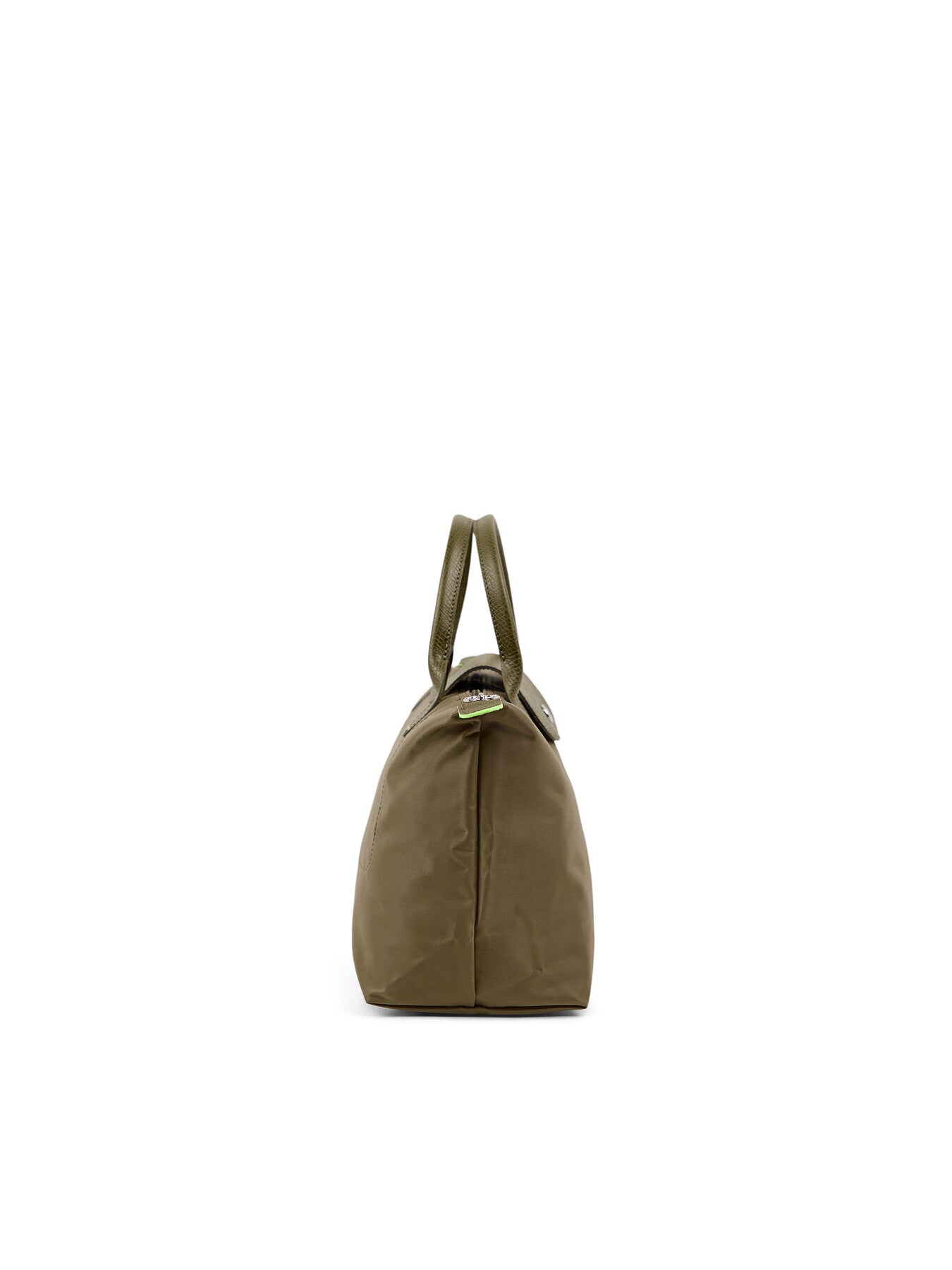 Le Pliage Green Small Handbag