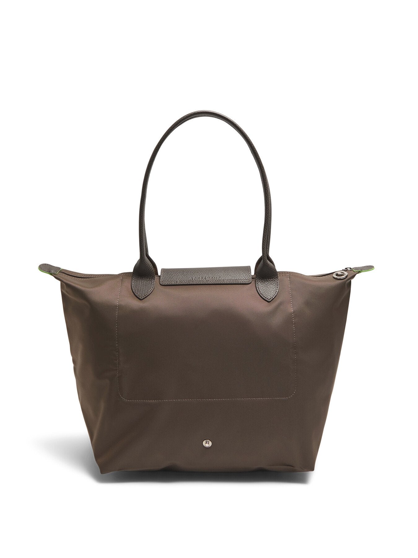 Le Pliage Green Large Tote Bag
