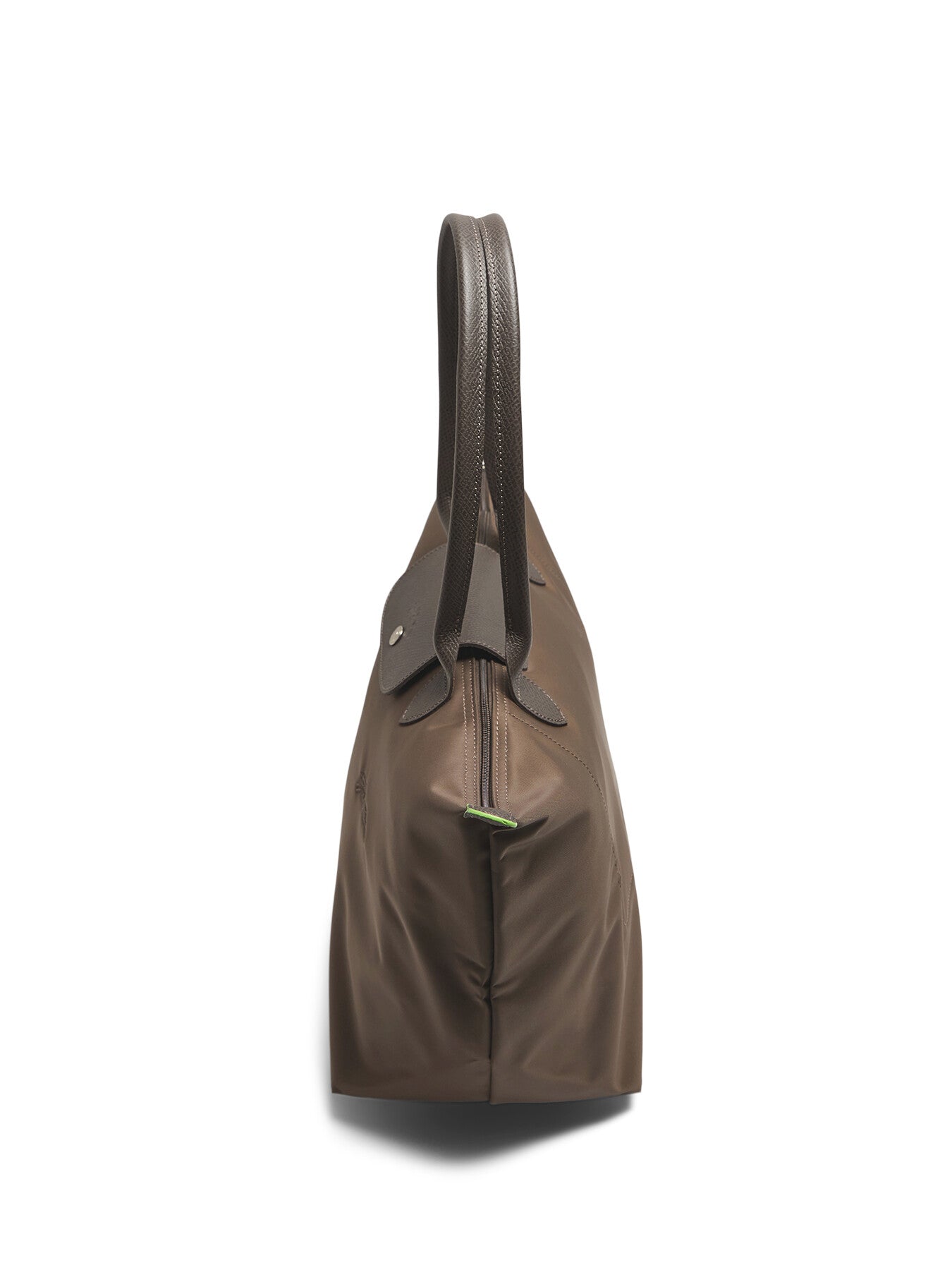 Le Pliage Green Large Tote Bag