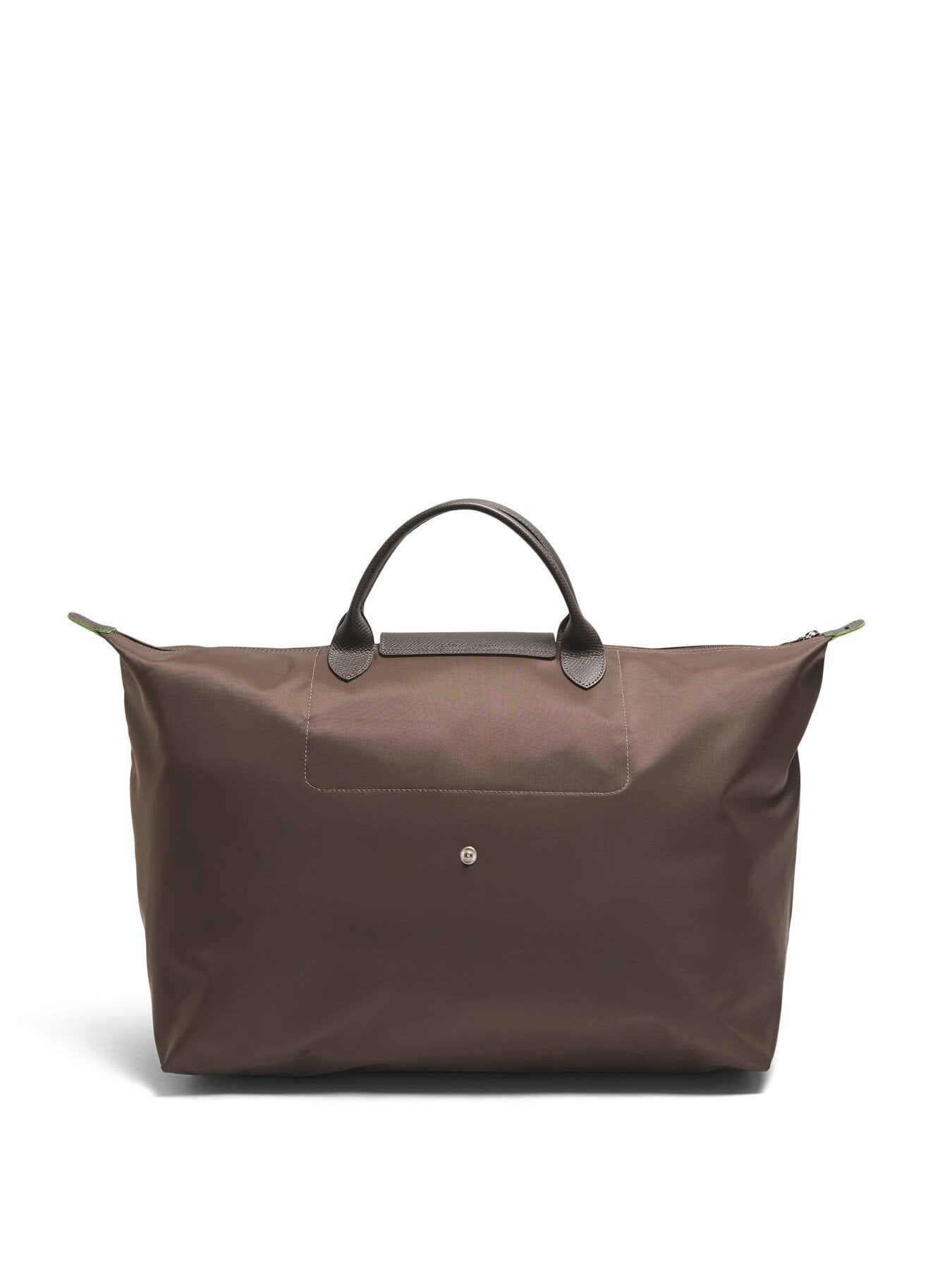 Le Pliage Green Small Travel Bag