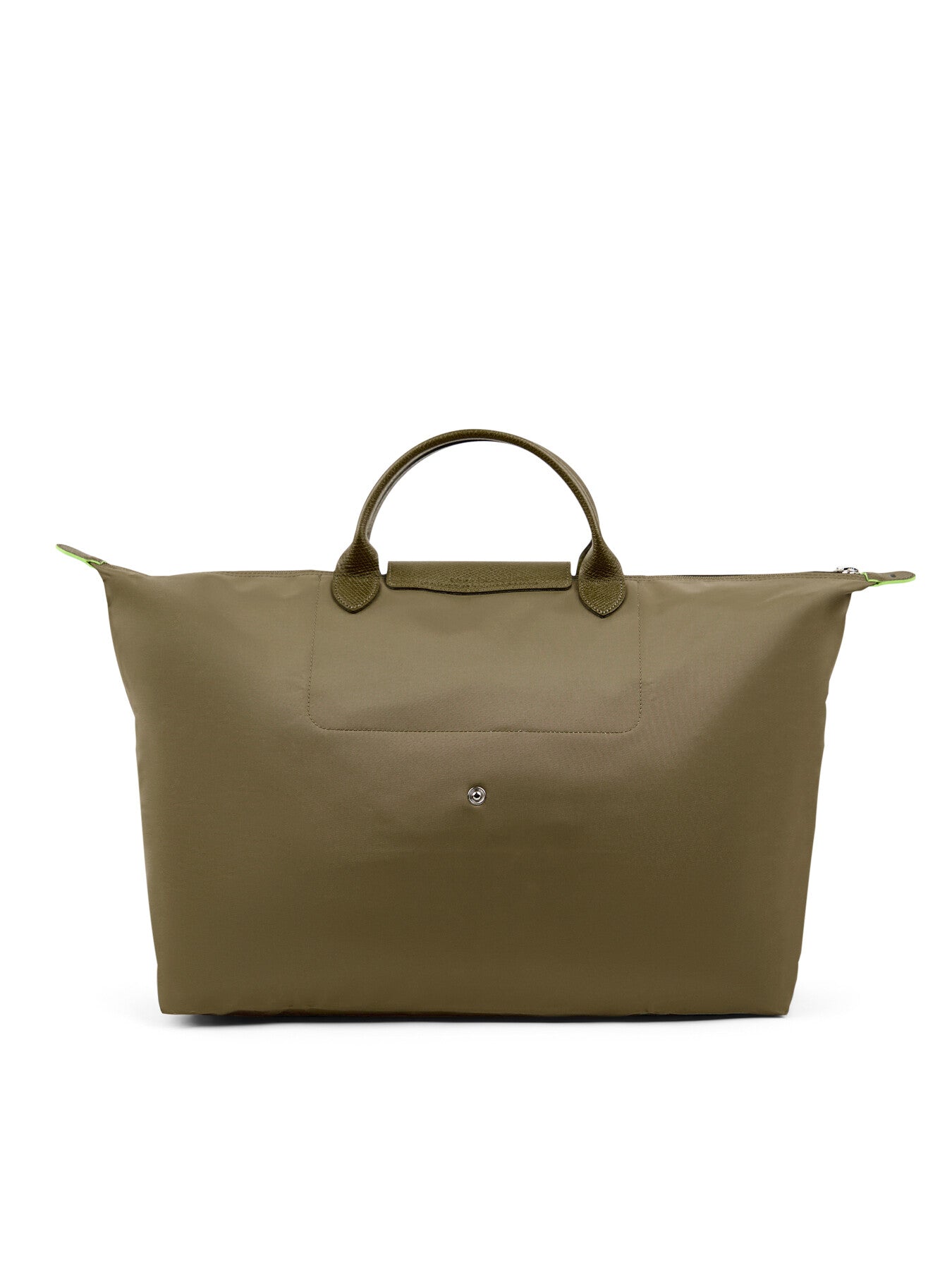 Le Pliage Green Small Travel Bag – Fenwick Le Pliage Green Small Travel Bag – Fenwick