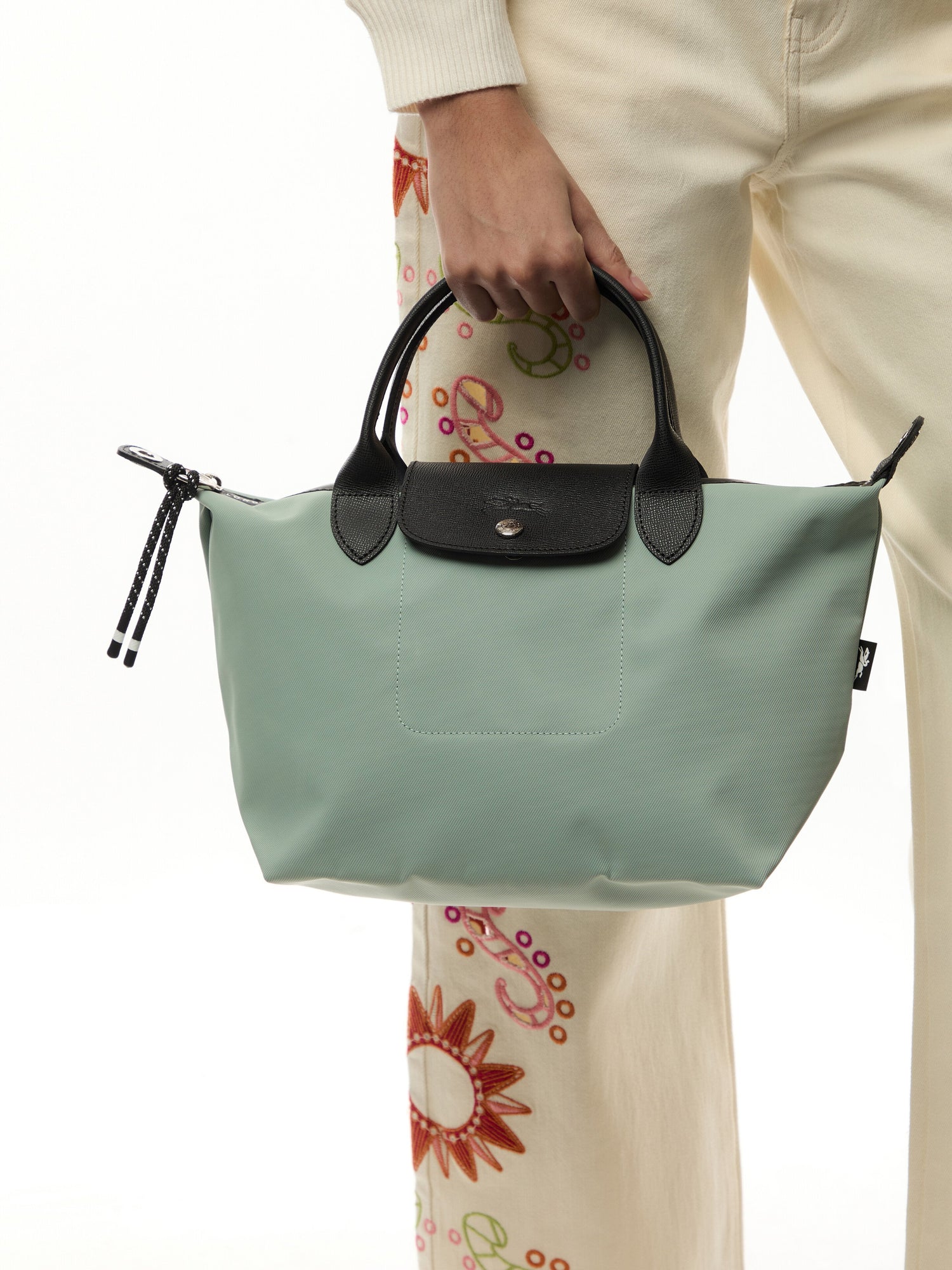 Le Pliage Energy Handbag Small