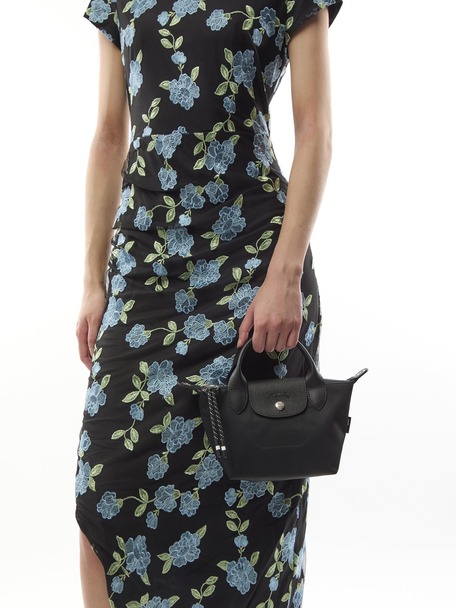 Le Pliage Energy Handbag Extra Small