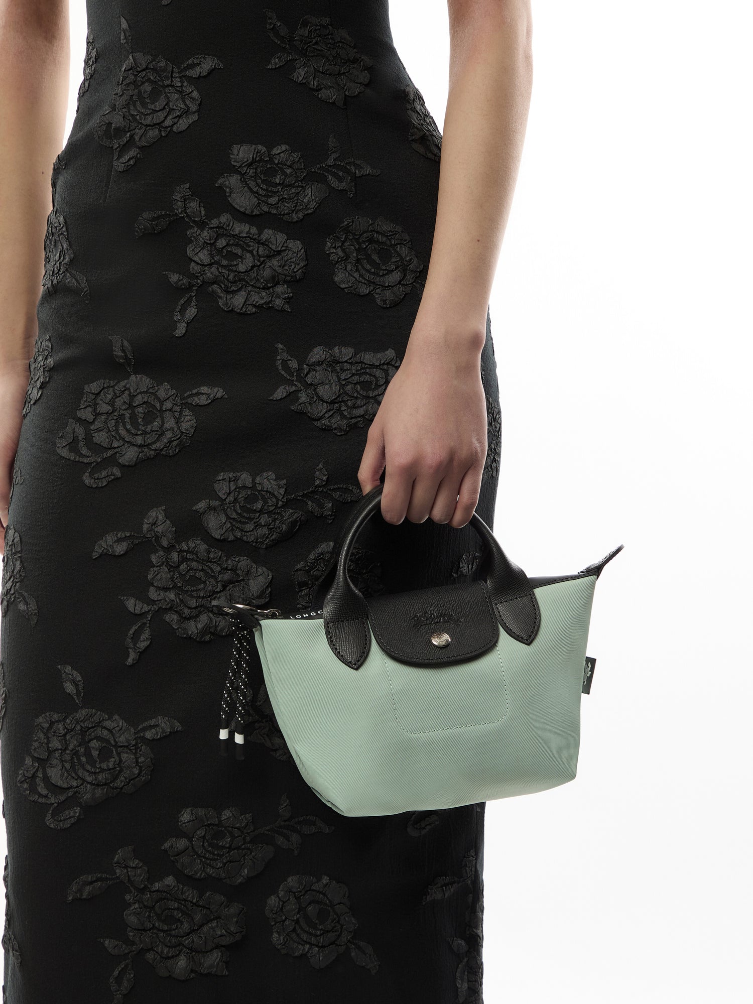 Le Pliage Energy Handbag Extra Small