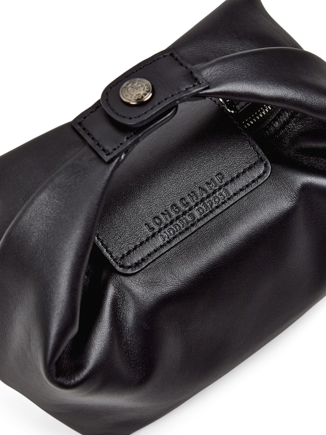 Le Pliage Xtra Round Handbag Extra Large