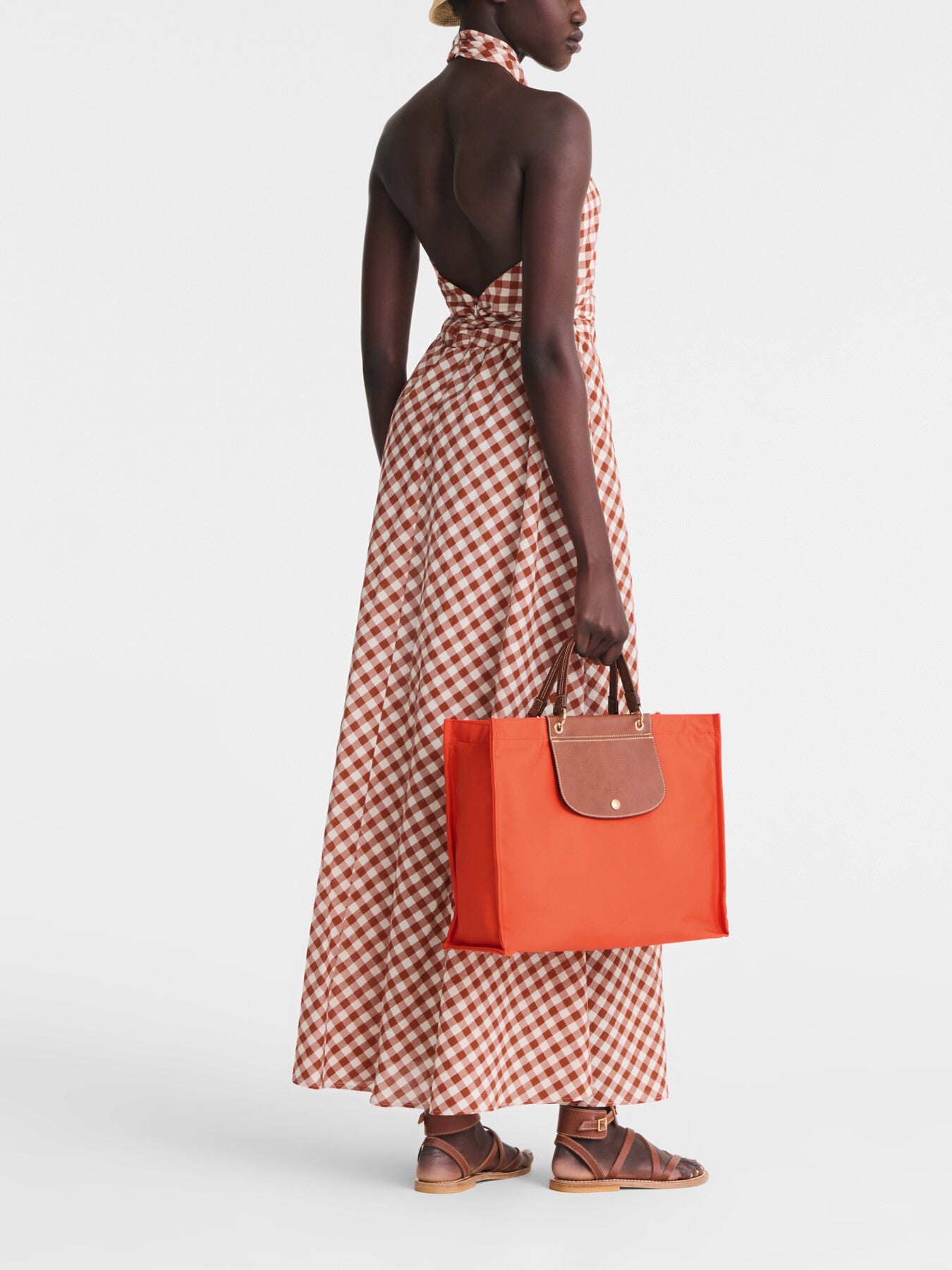 Cabas Longchamp Large Tote Bag