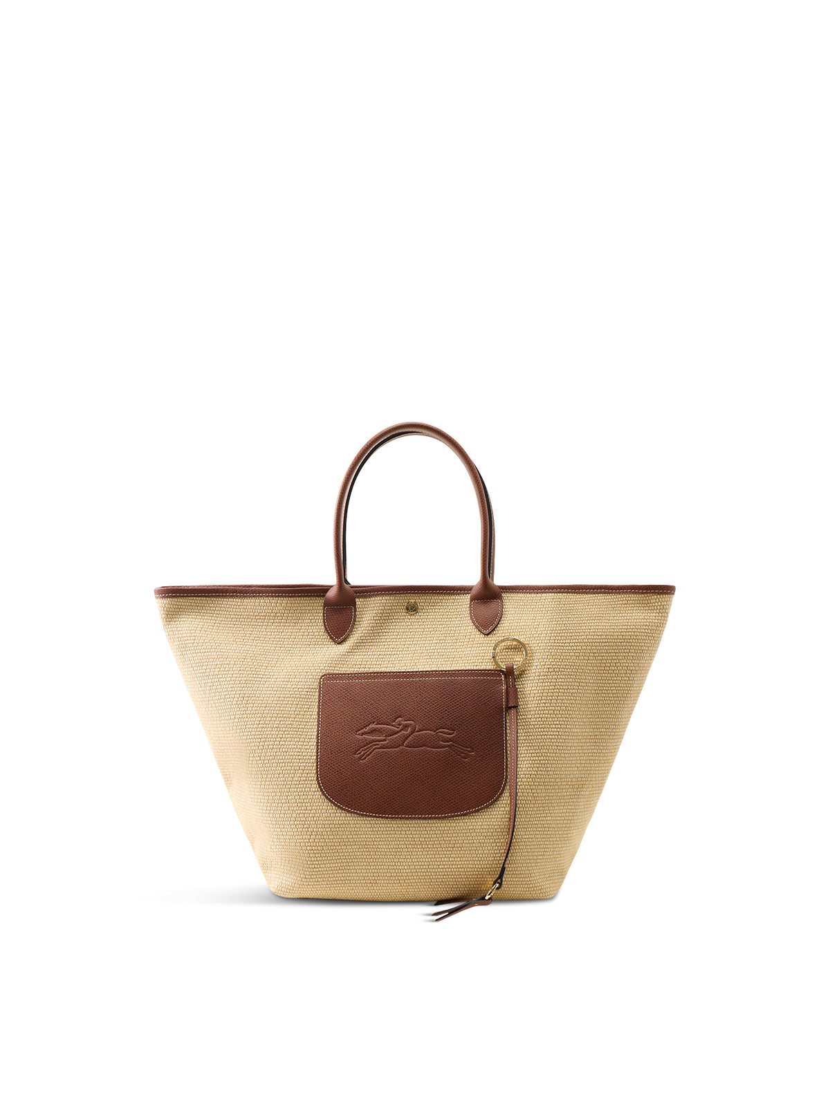 Le Pliage Collection Large Basket bag