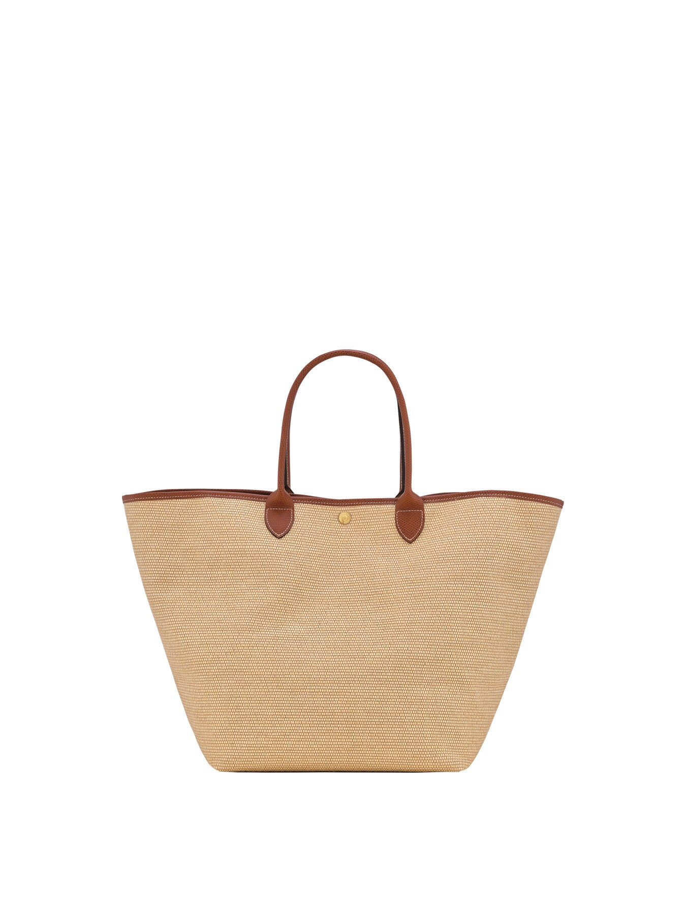 Le Pliage Collection Large Basket bag