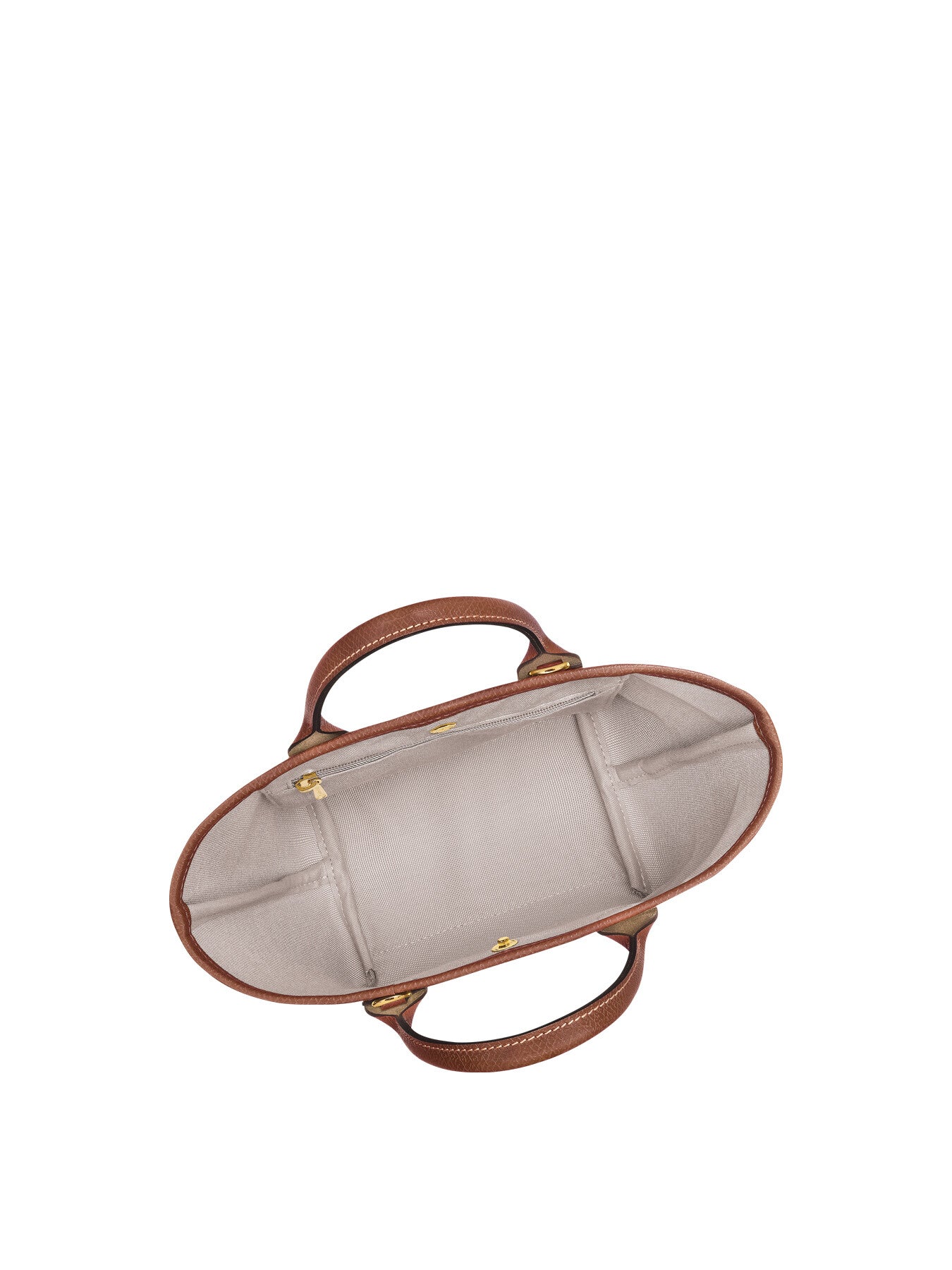Le Pliage Collection Extra Small Basket bag