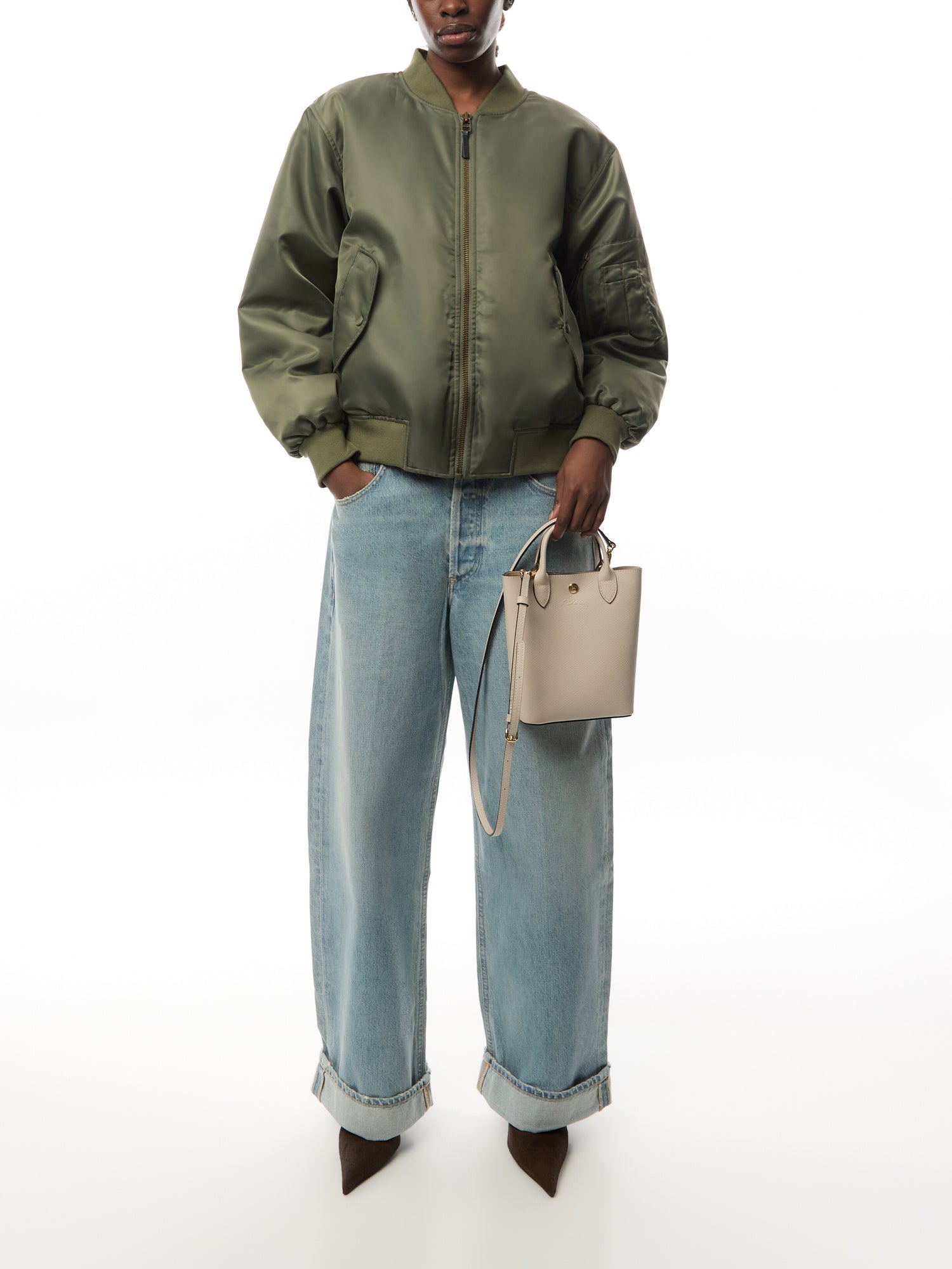 Epure Extra Small Tote Bag