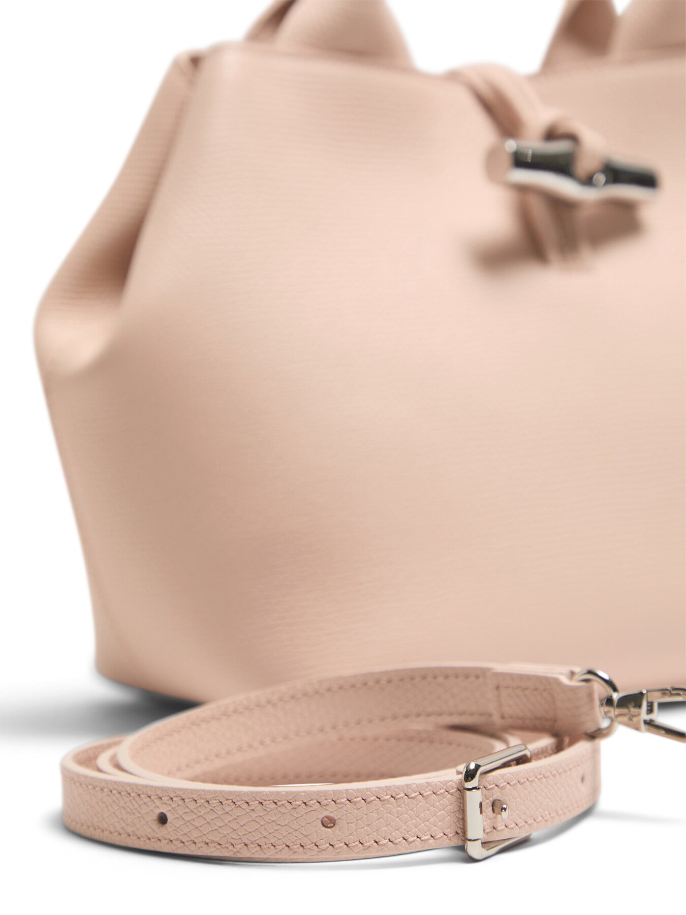 Le Roseau Small Handbag