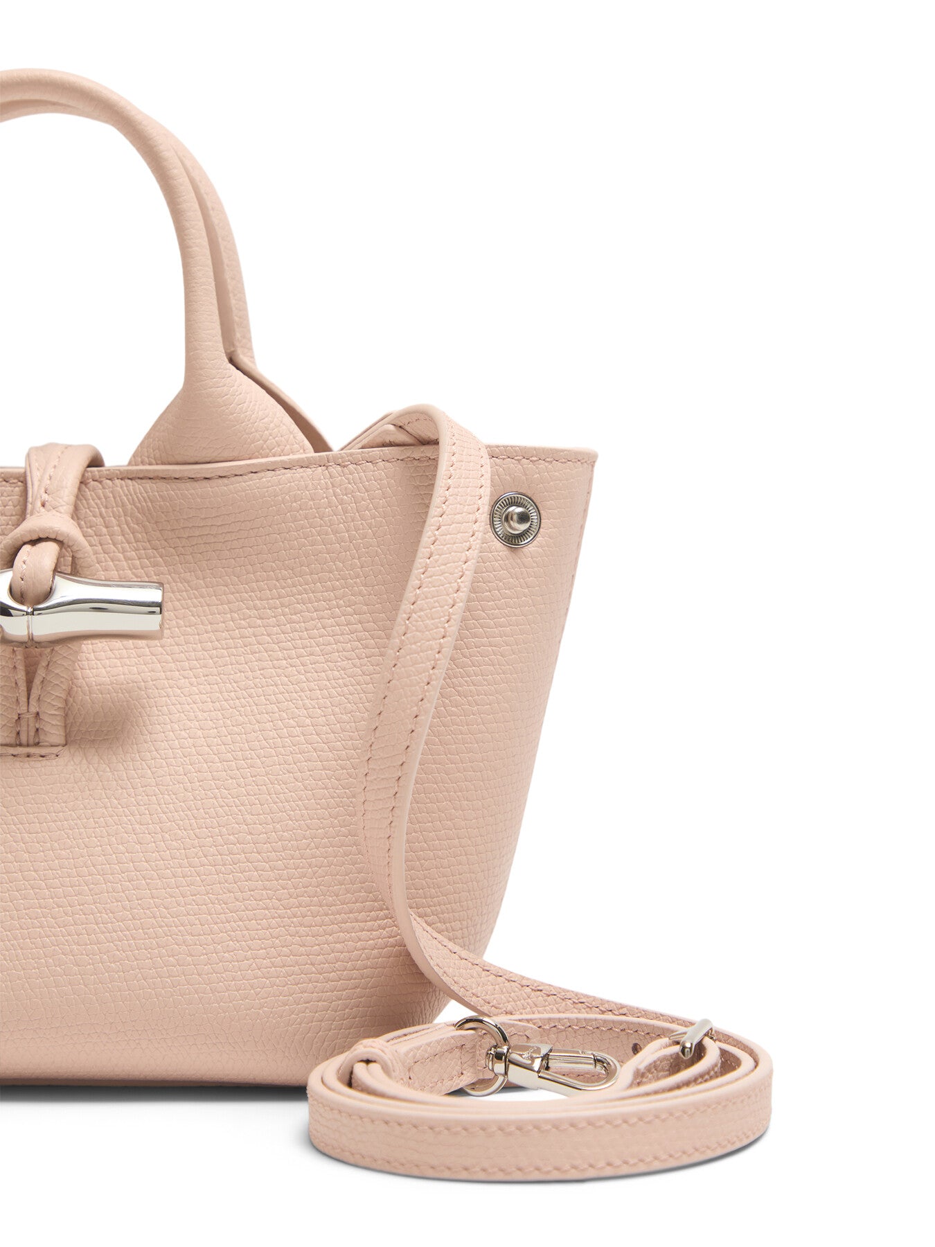 Le Roseau Extra Small Handbag