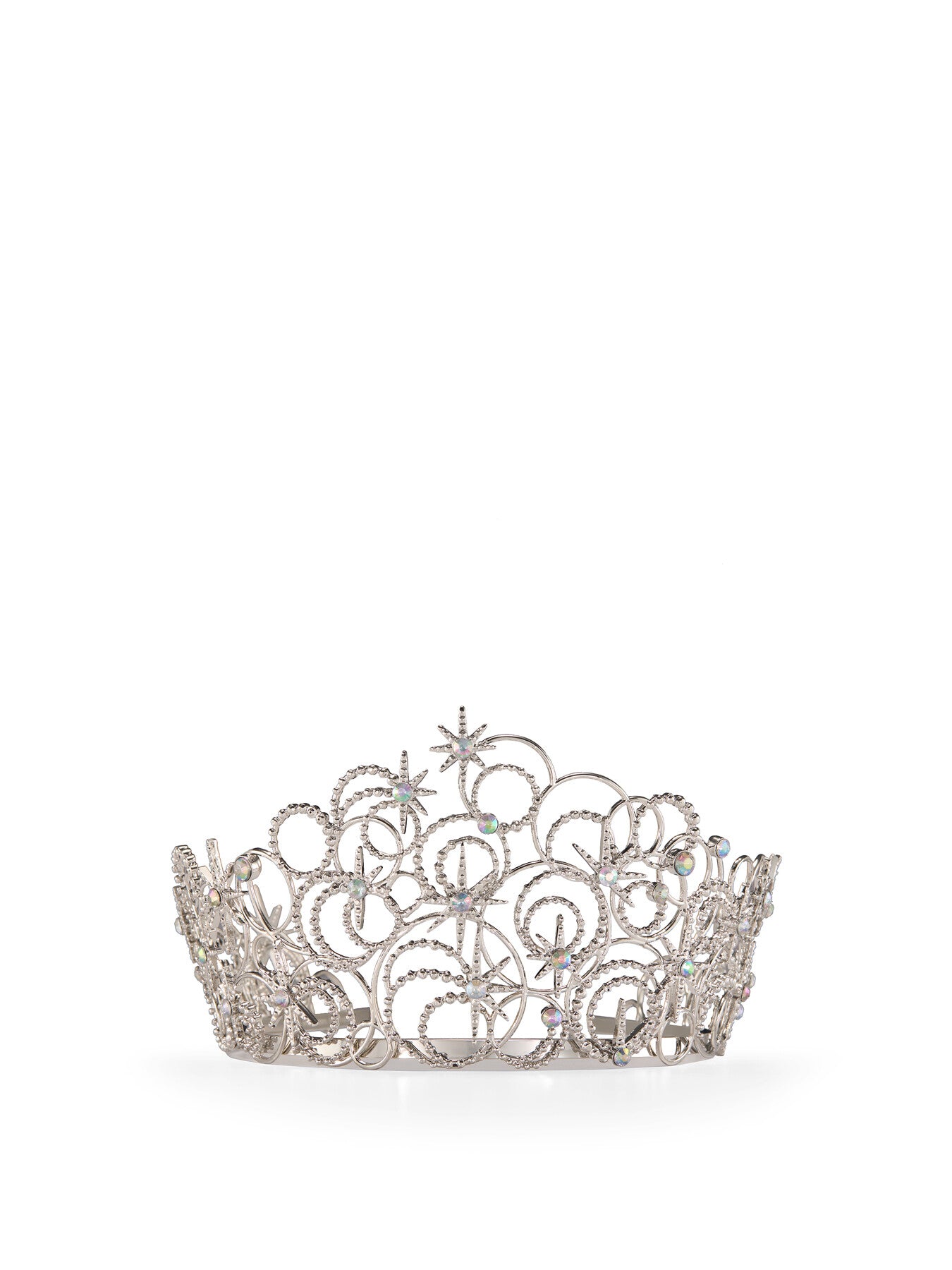 Glindas Bubble Crown