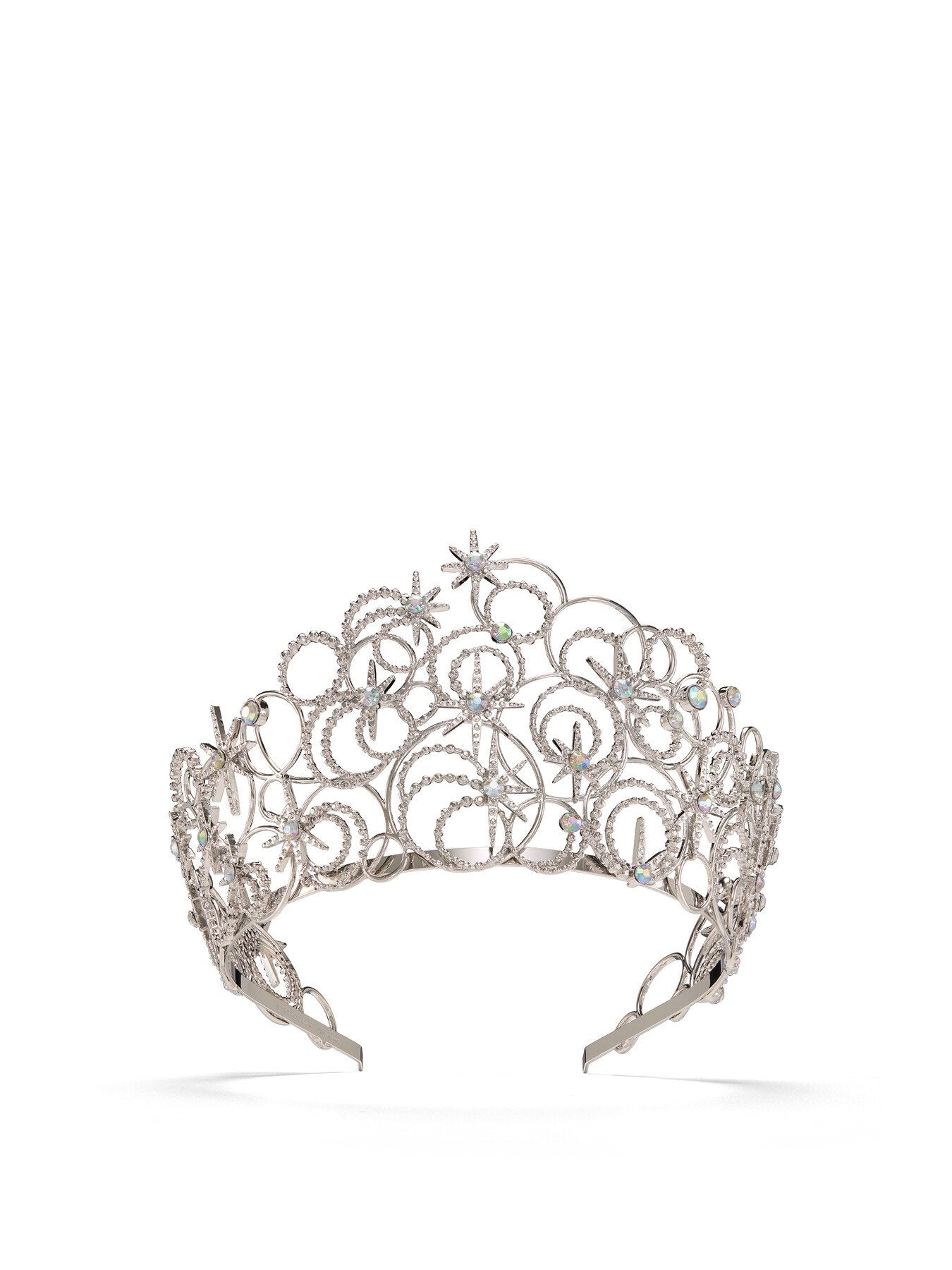 Glindas Bubble Crown